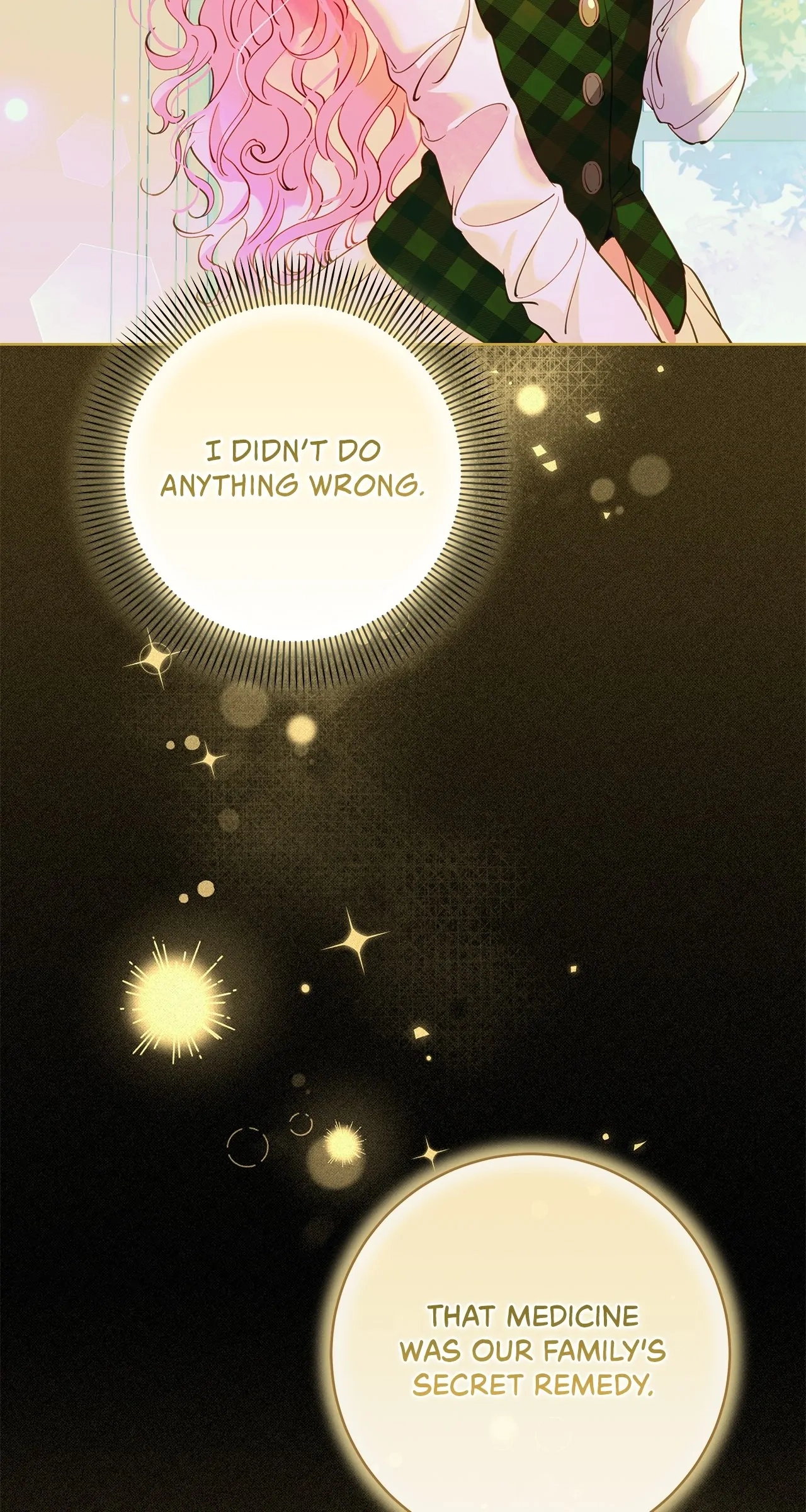 Read I Became a Wretched Extra in a Healing Story Manga Online