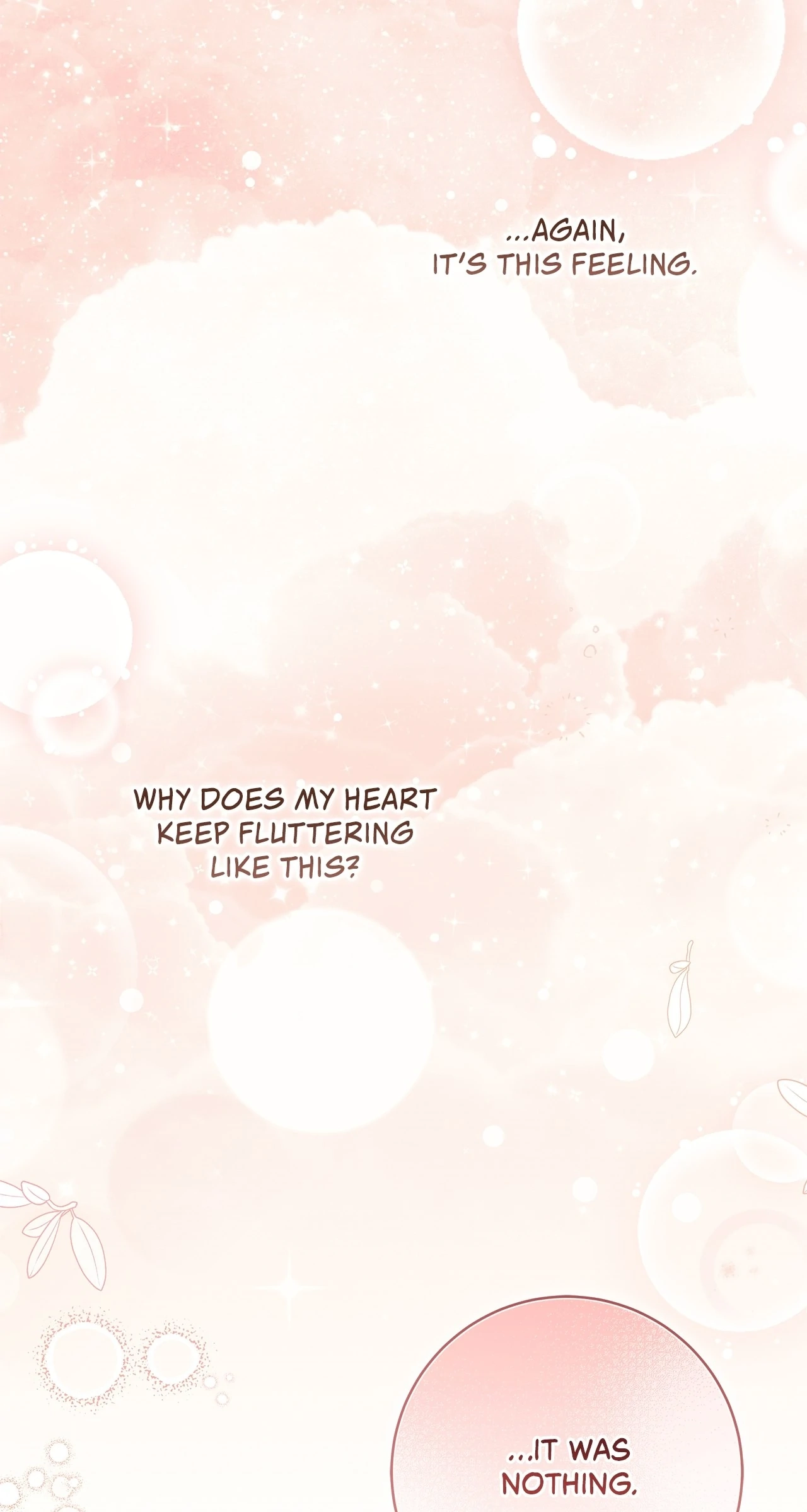 Read I Became a Wretched Extra in a Healing Story Manga Online