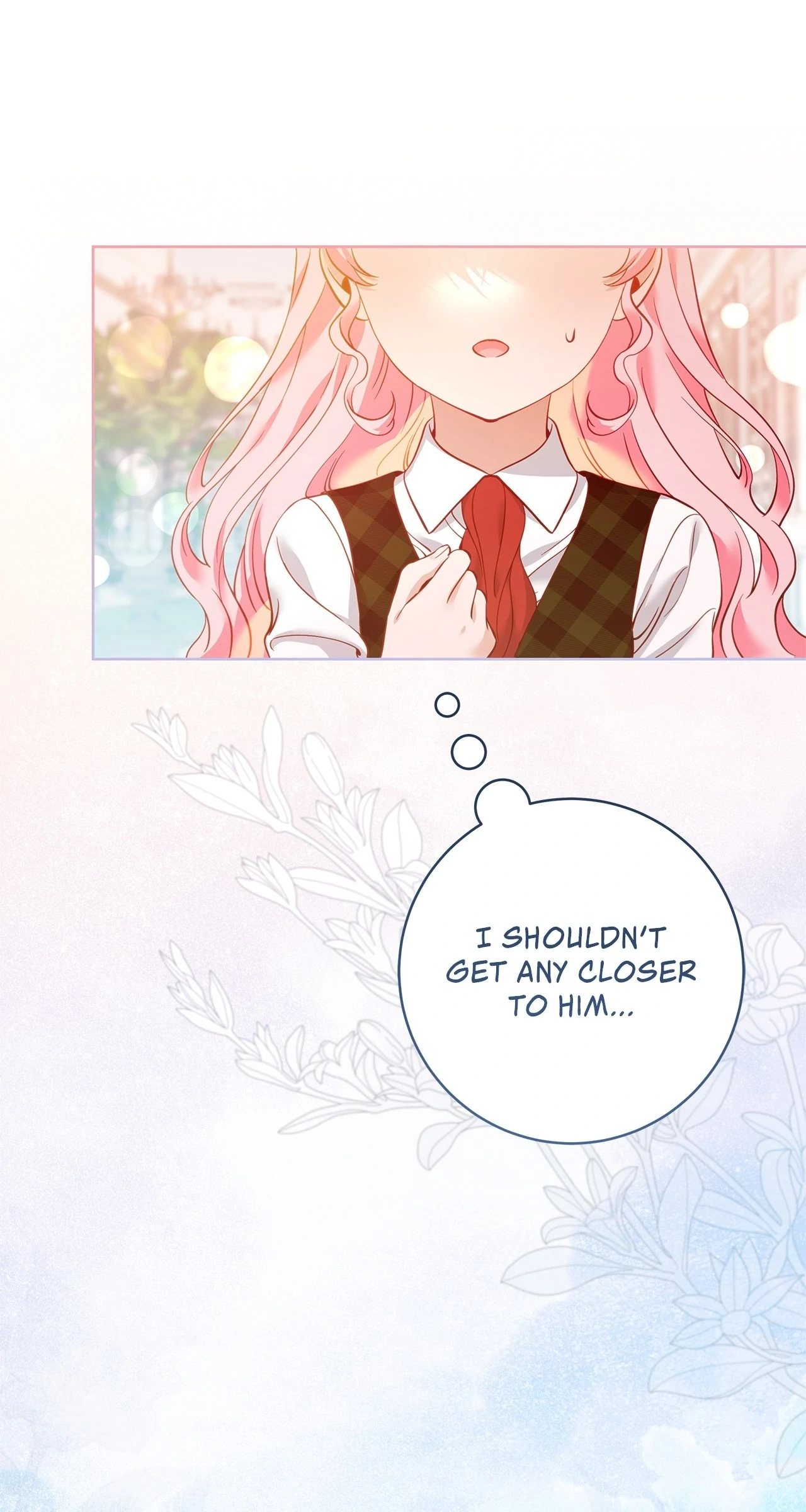 Read I Became a Wretched Extra in a Healing Story Manga Online