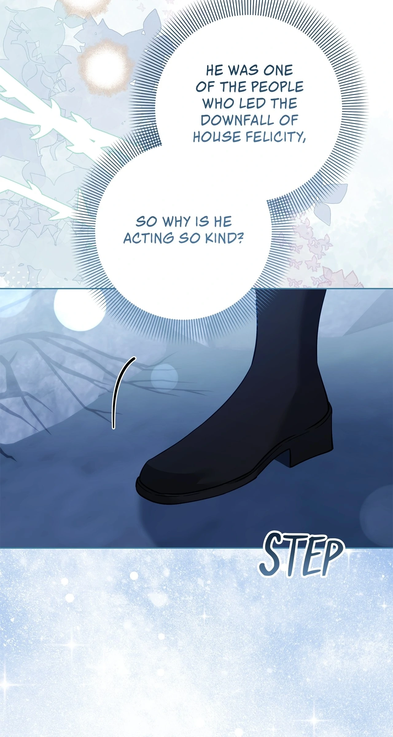 Read I Became a Wretched Extra in a Healing Story Manga Online