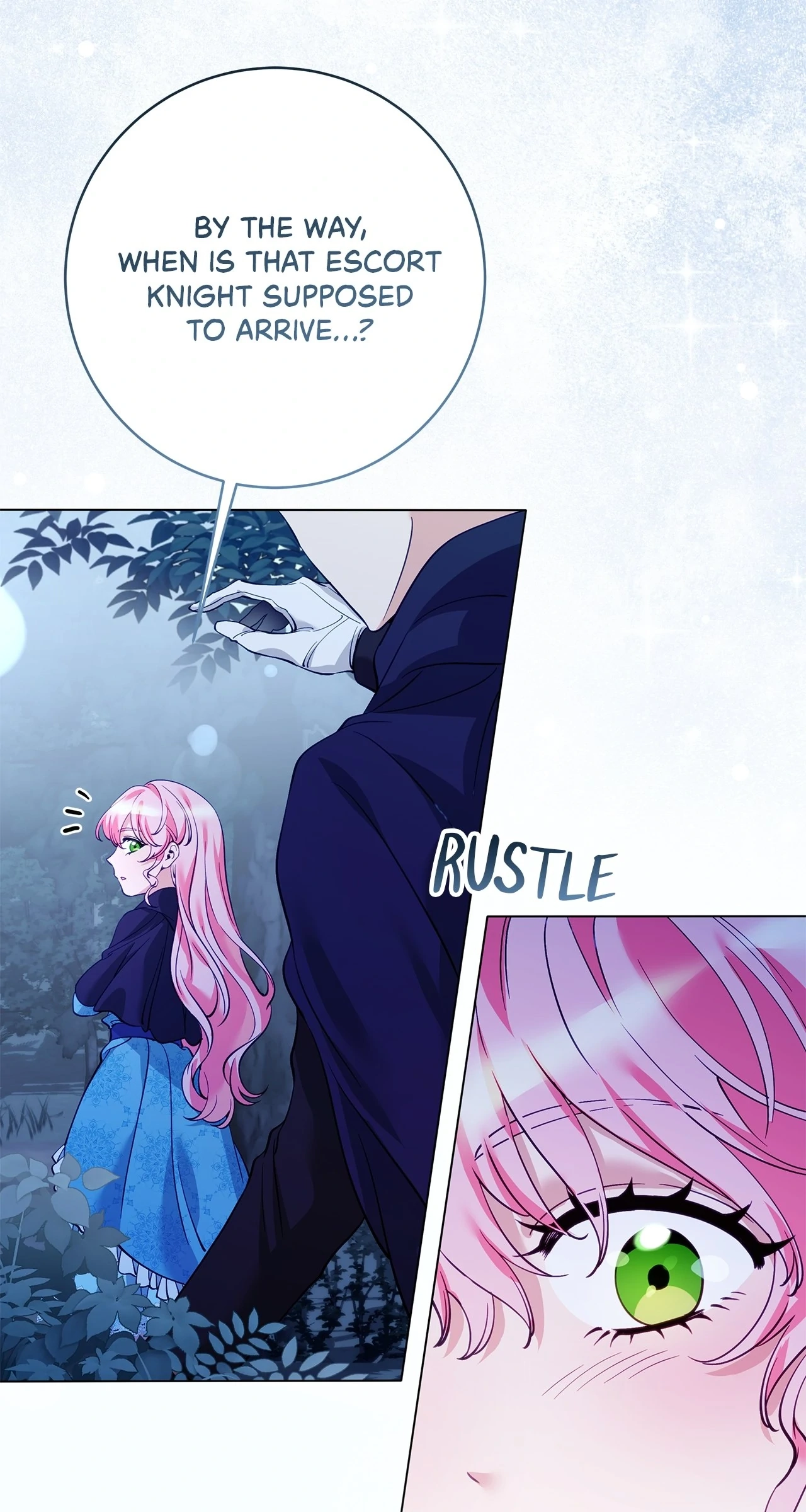 Read I Became a Wretched Extra in a Healing Story Manga Online