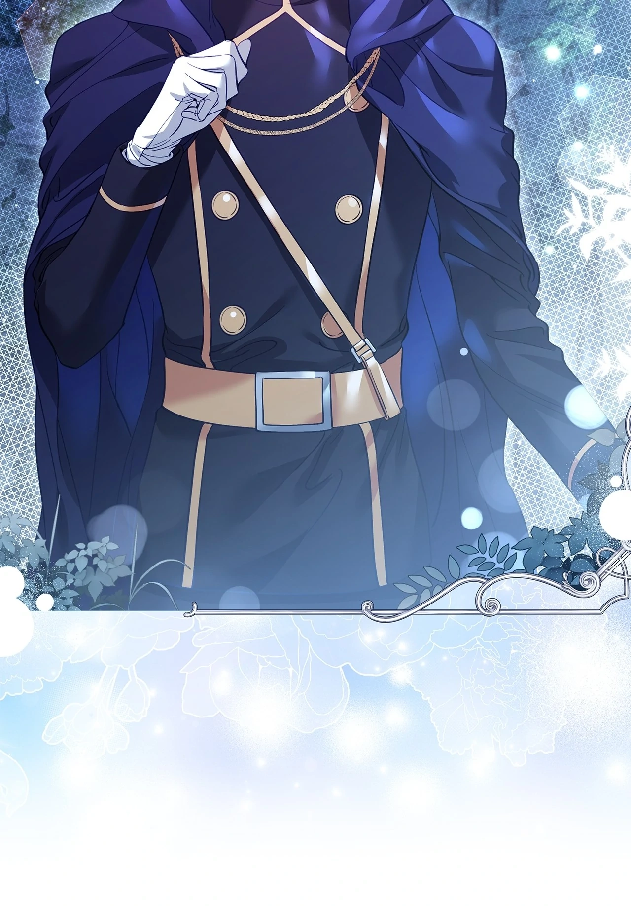 Read I Became a Wretched Extra in a Healing Story Manga Online