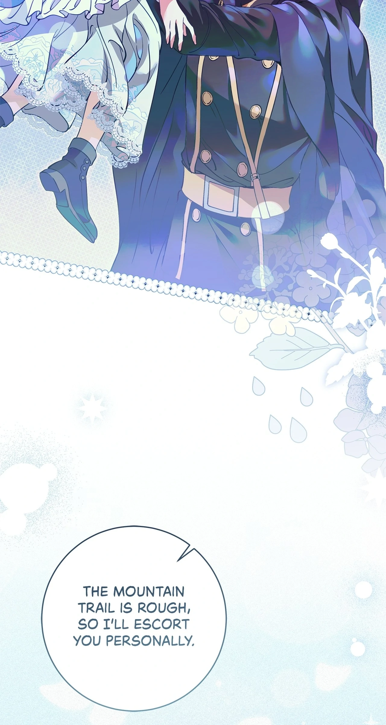 Read I Became a Wretched Extra in a Healing Story Manga Online