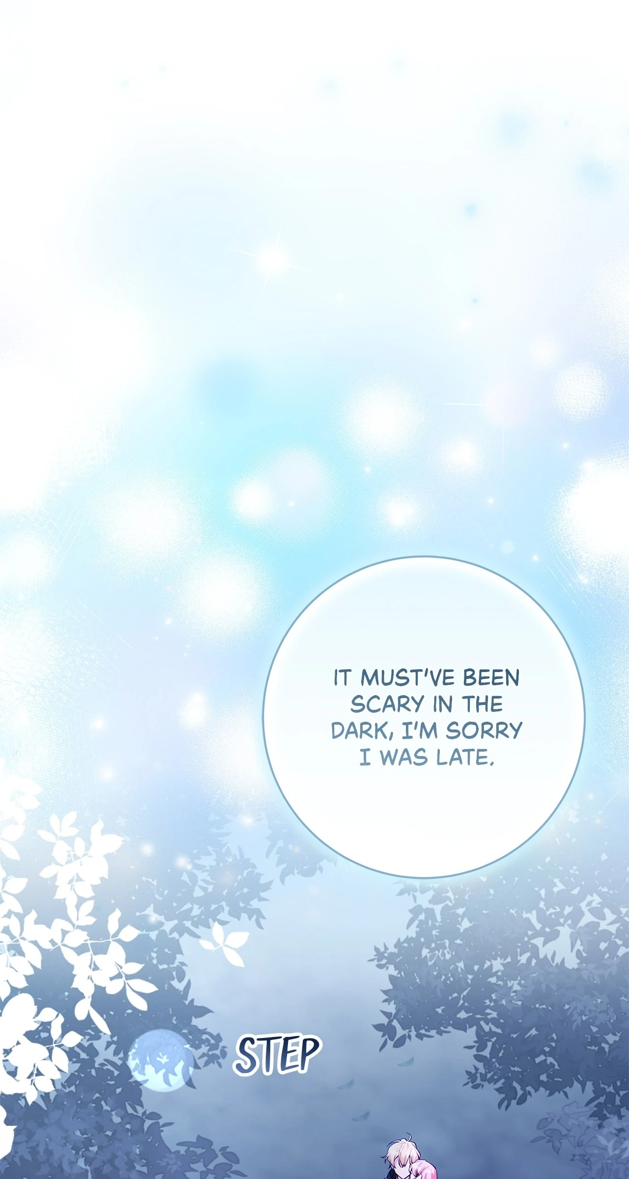 Read I Became a Wretched Extra in a Healing Story Manga Online