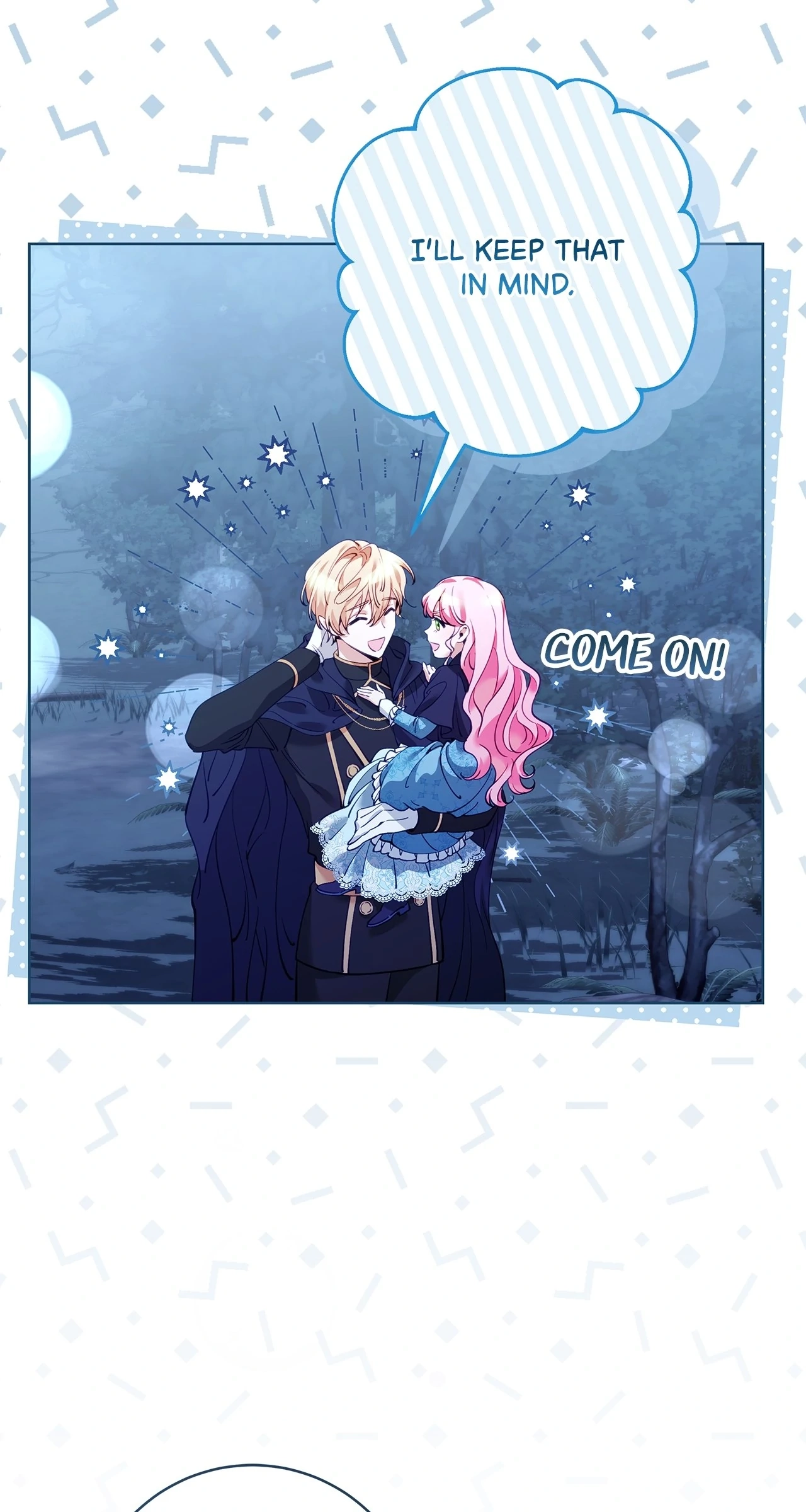 Read I Became a Wretched Extra in a Healing Story Manga Online