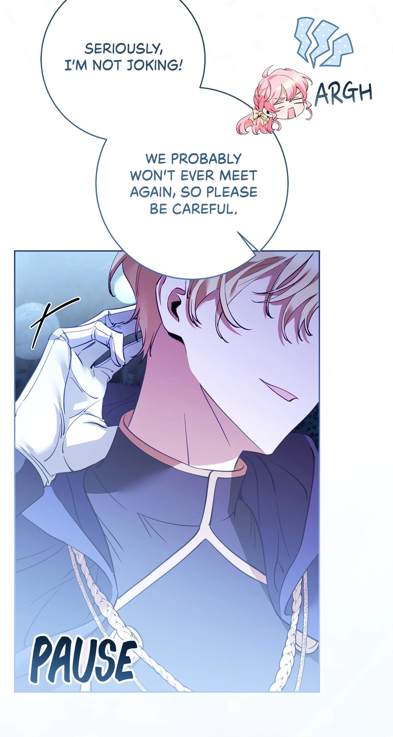 Read I Became a Wretched Extra in a Healing Story Manga Online