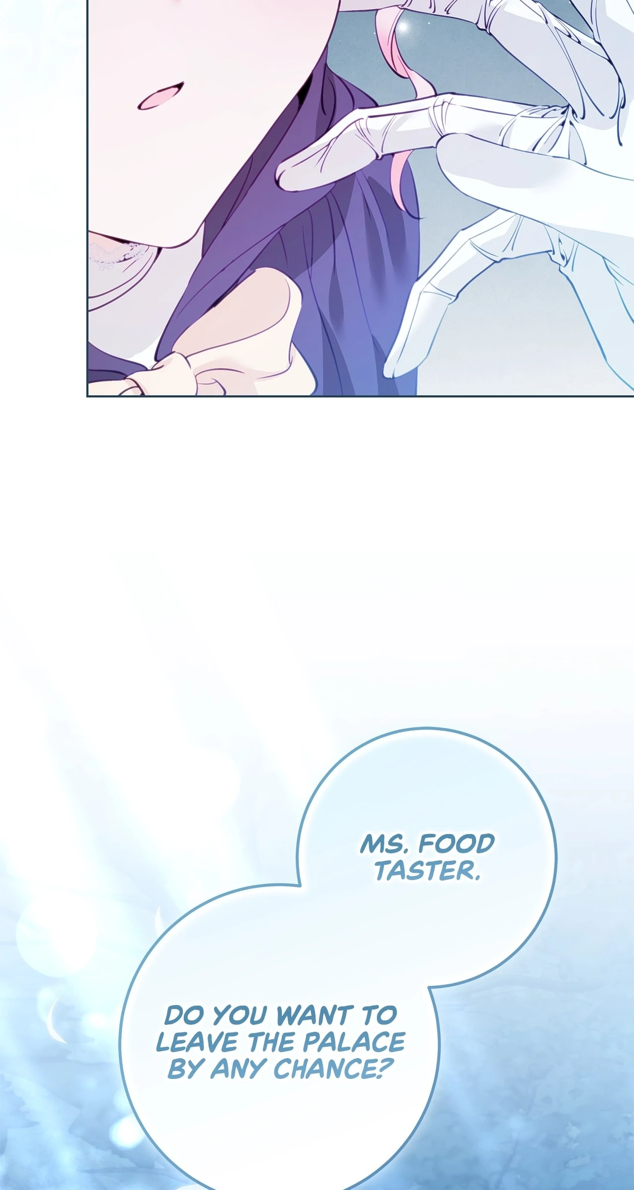 Read I Became a Wretched Extra in a Healing Story Manga Online