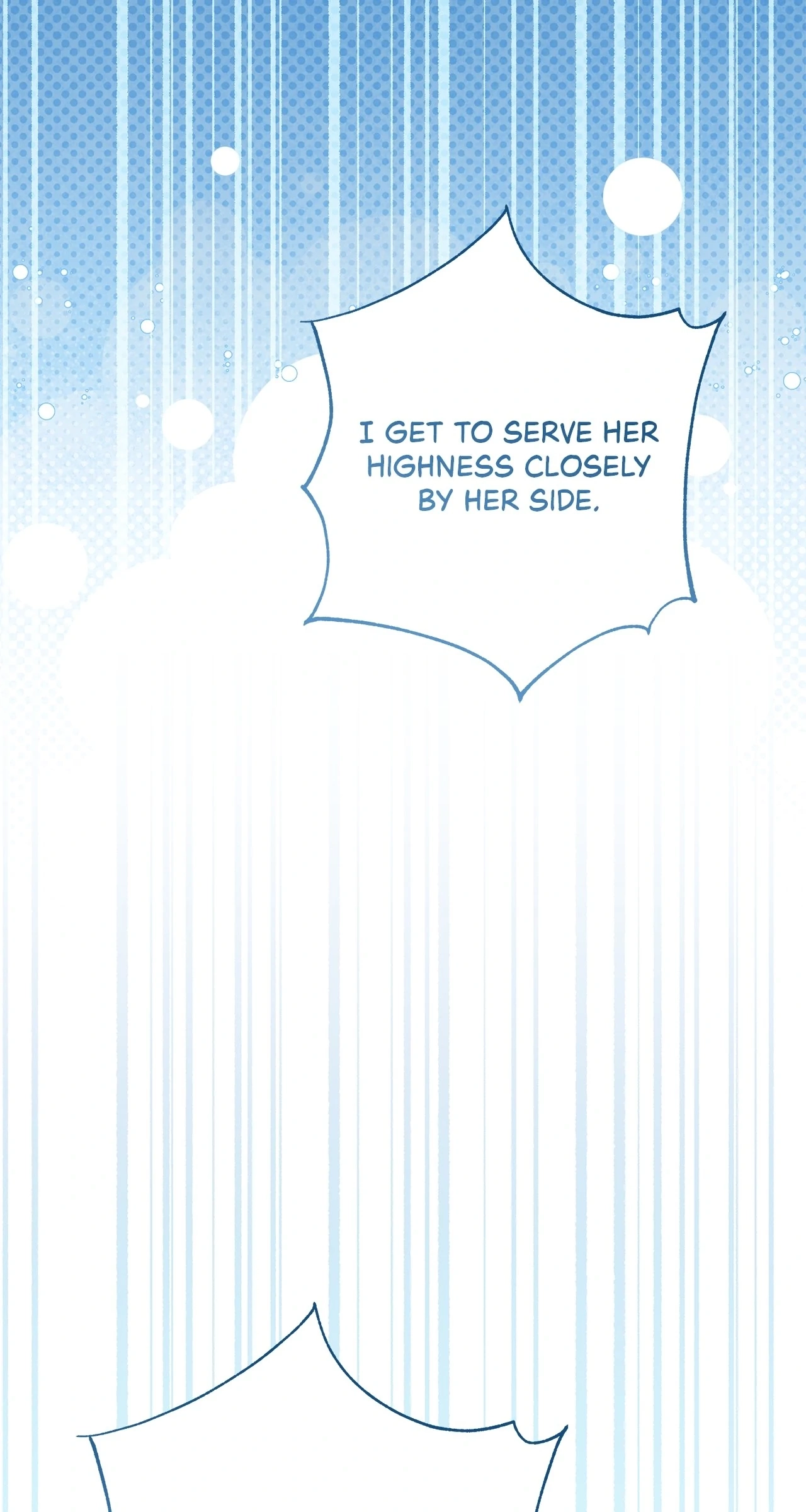 Read I Became a Wretched Extra in a Healing Story Manga Online