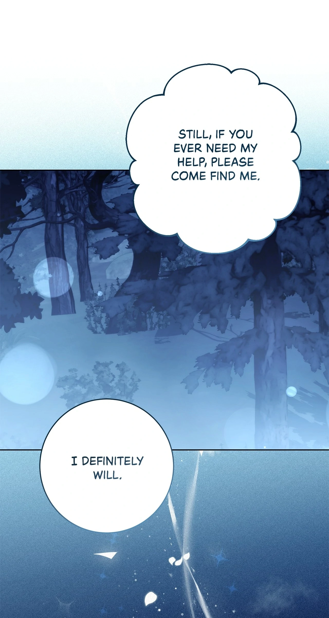 Read I Became a Wretched Extra in a Healing Story Manga Online