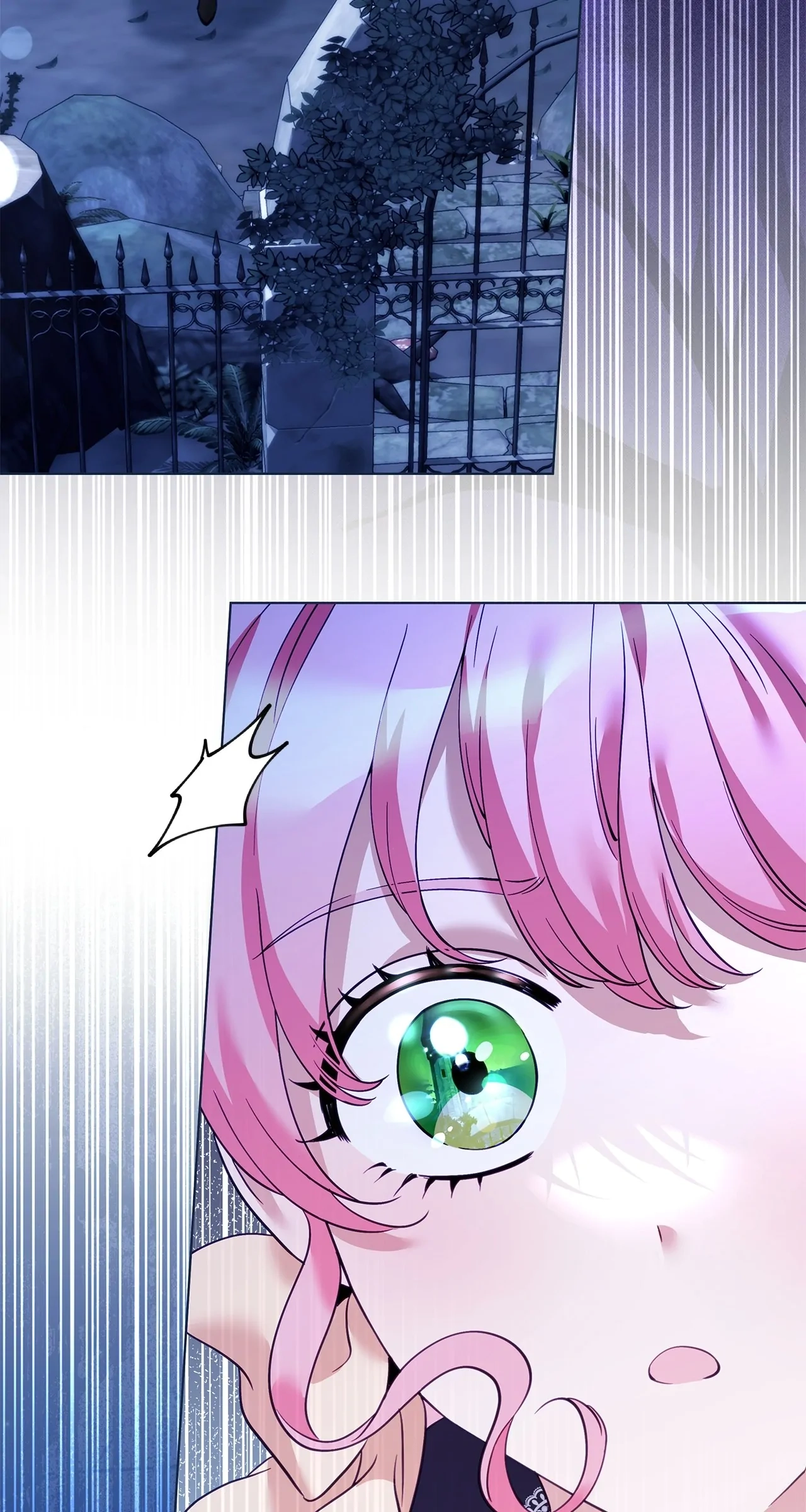 Read I Became a Wretched Extra in a Healing Story Manga Online