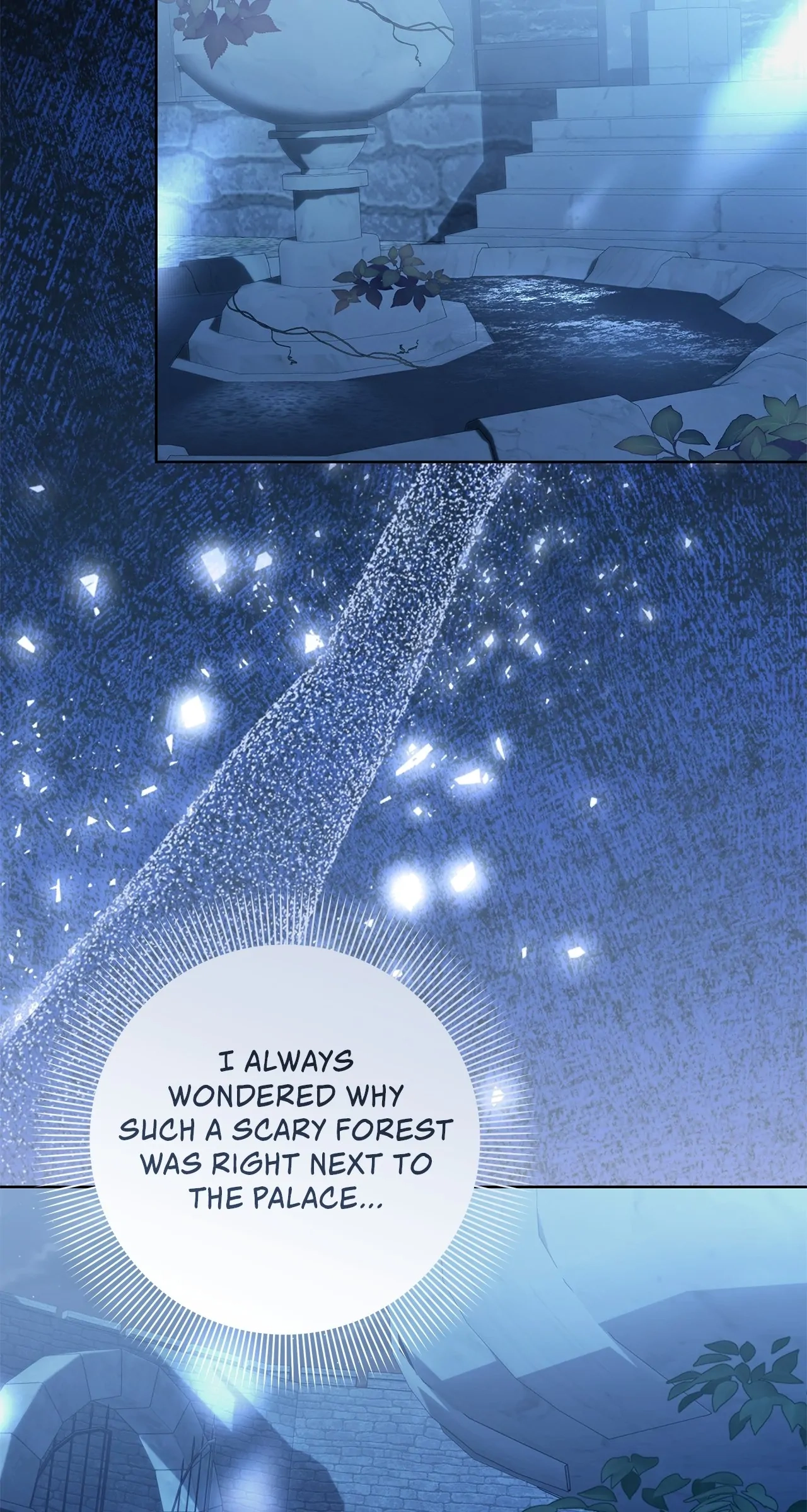 Read I Became a Wretched Extra in a Healing Story Manga Online