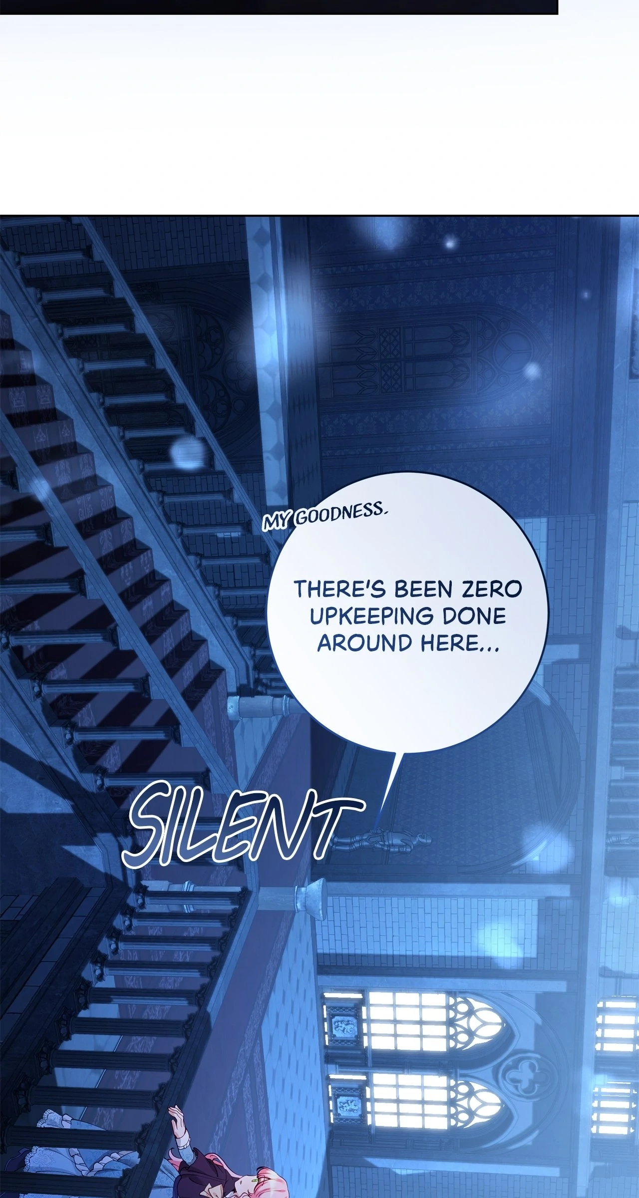 Read I Became a Wretched Extra in a Healing Story Manga Online