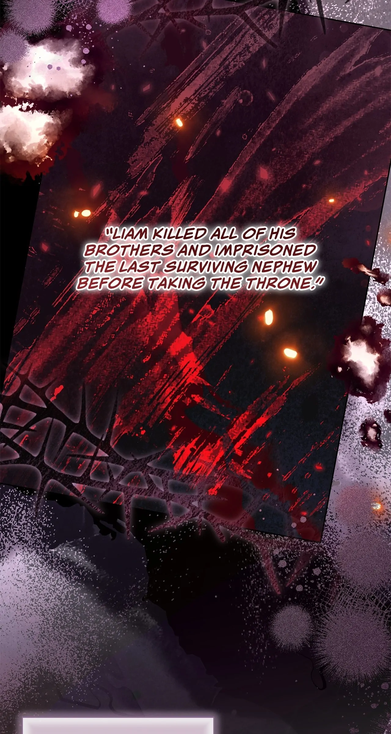 Read I Became a Wretched Extra in a Healing Story Manga Online