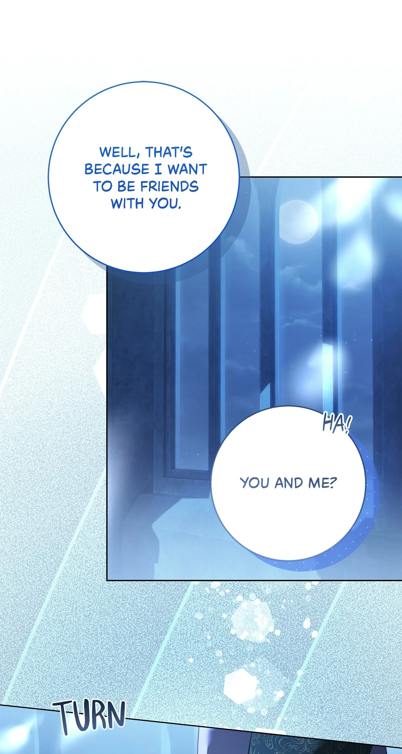 Read I Became a Wretched Extra in a Healing Story Manga Online