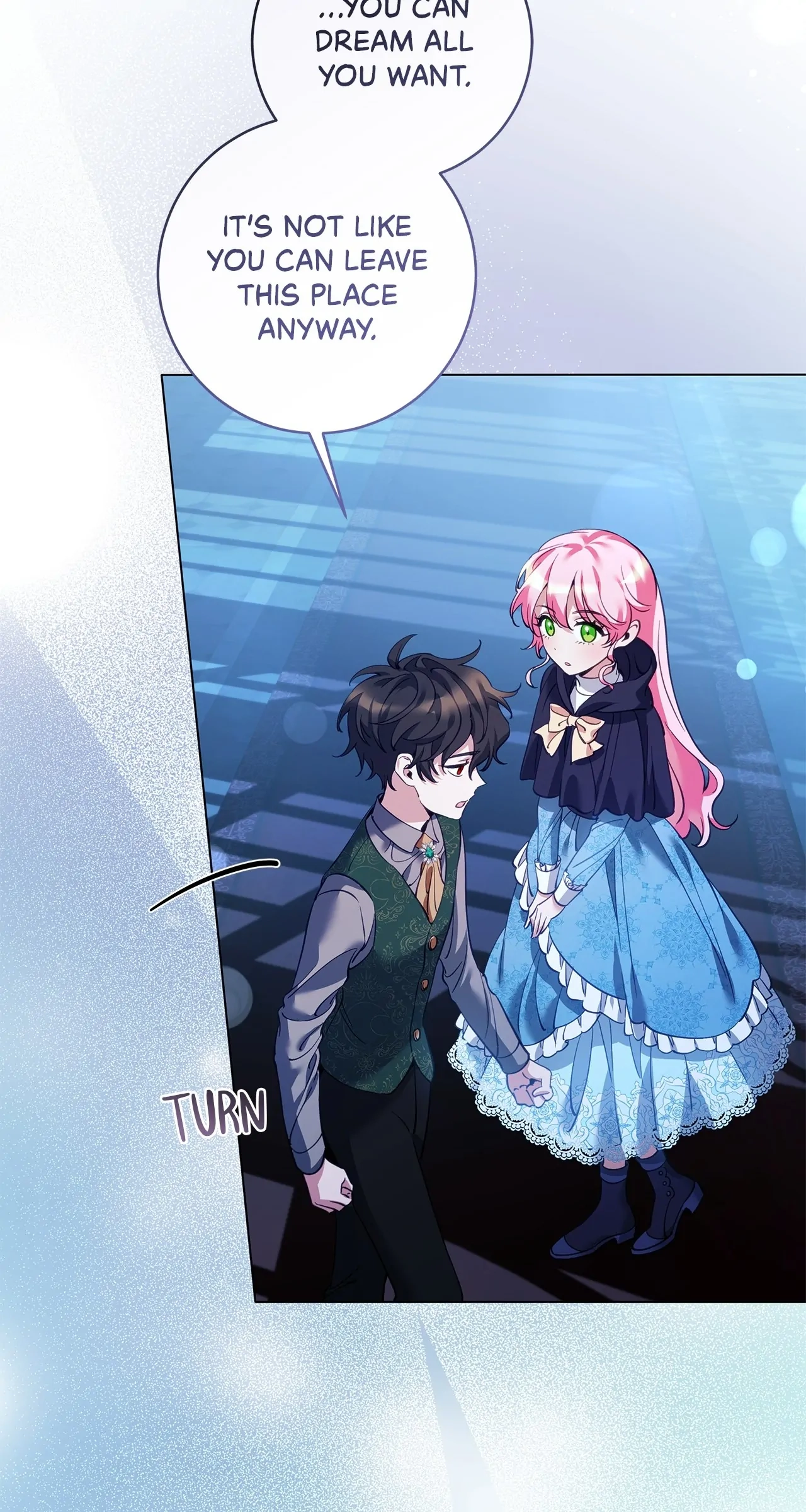 Read I Became a Wretched Extra in a Healing Story Manga Online