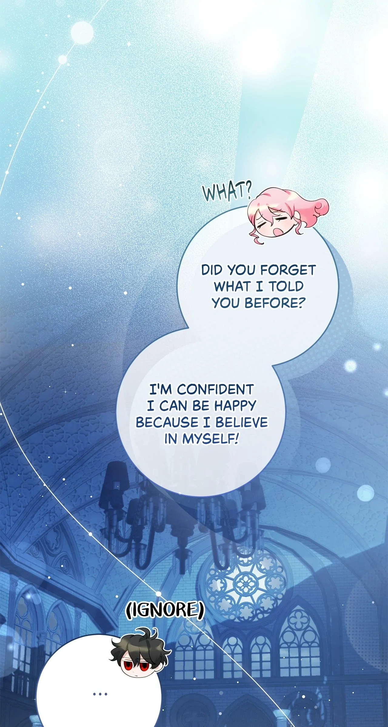 Read I Became a Wretched Extra in a Healing Story Manga Online