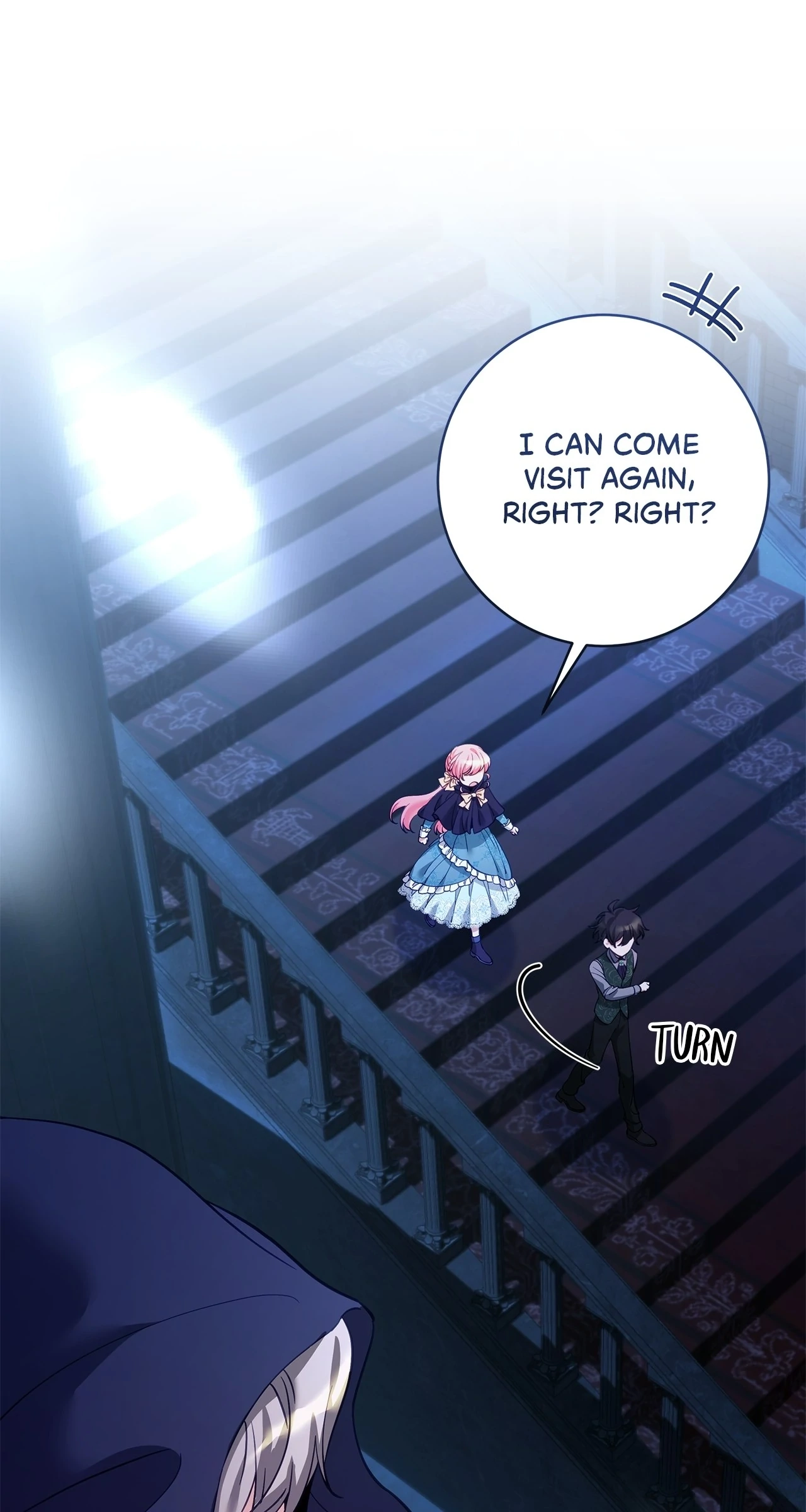 Read I Became a Wretched Extra in a Healing Story Manga Online