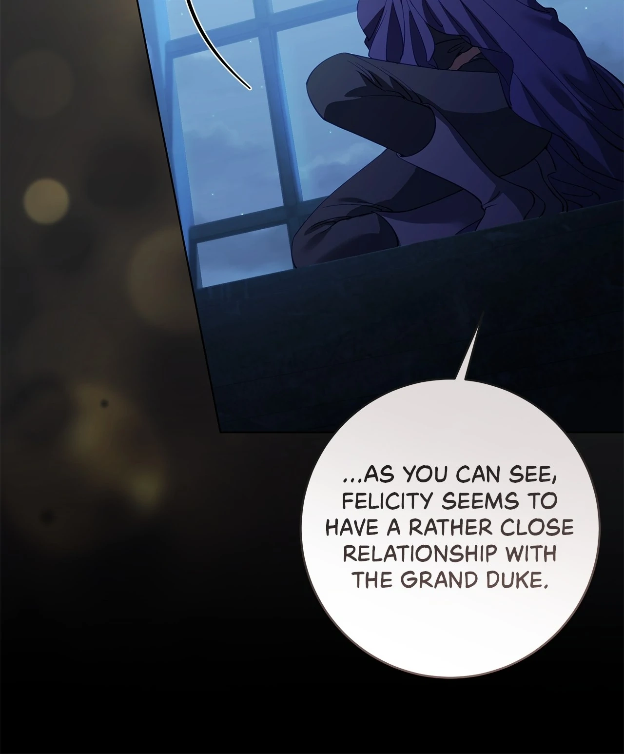 Read I Became a Wretched Extra in a Healing Story Manga Online