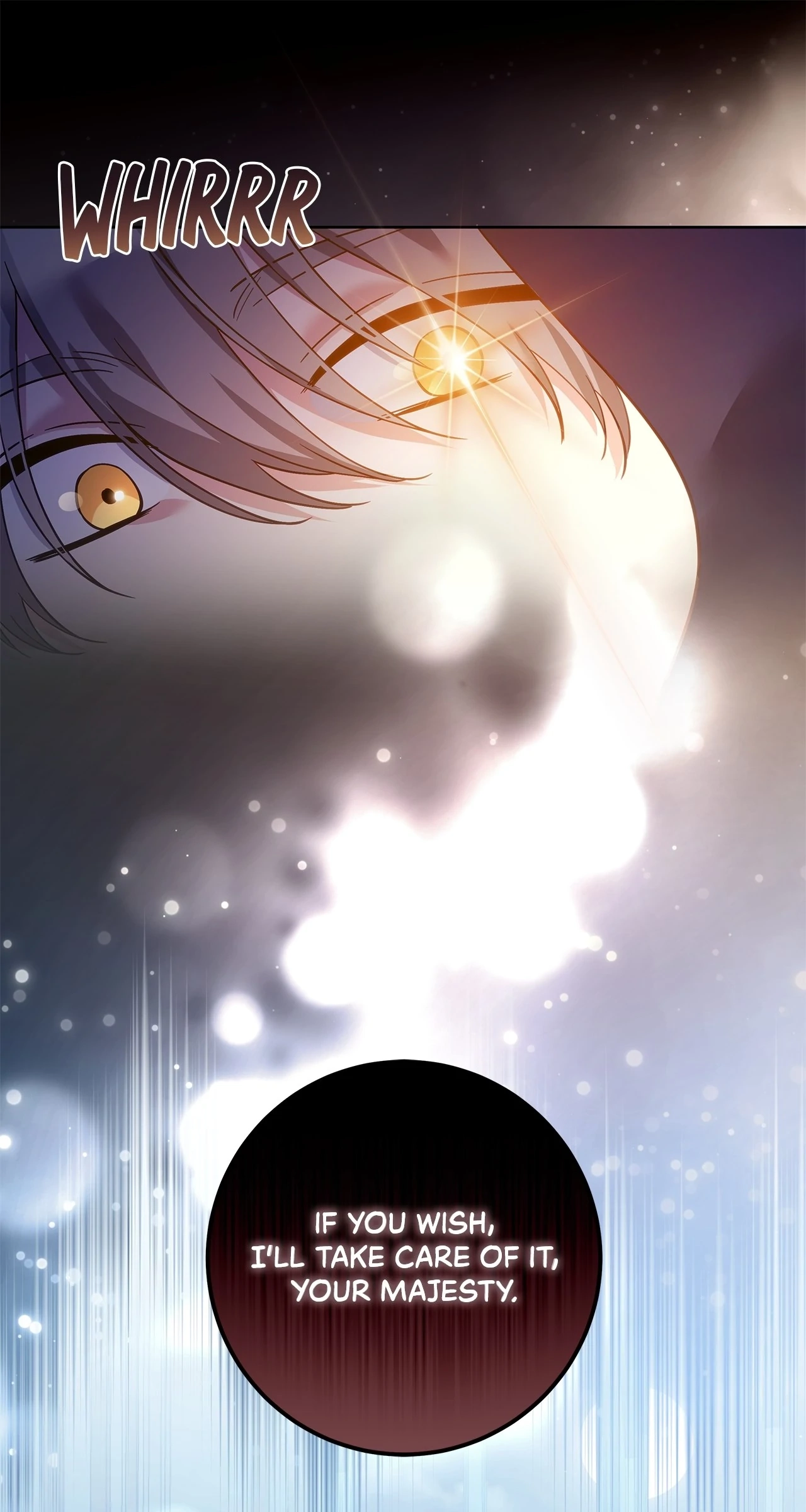 Read I Became a Wretched Extra in a Healing Story Manga Online