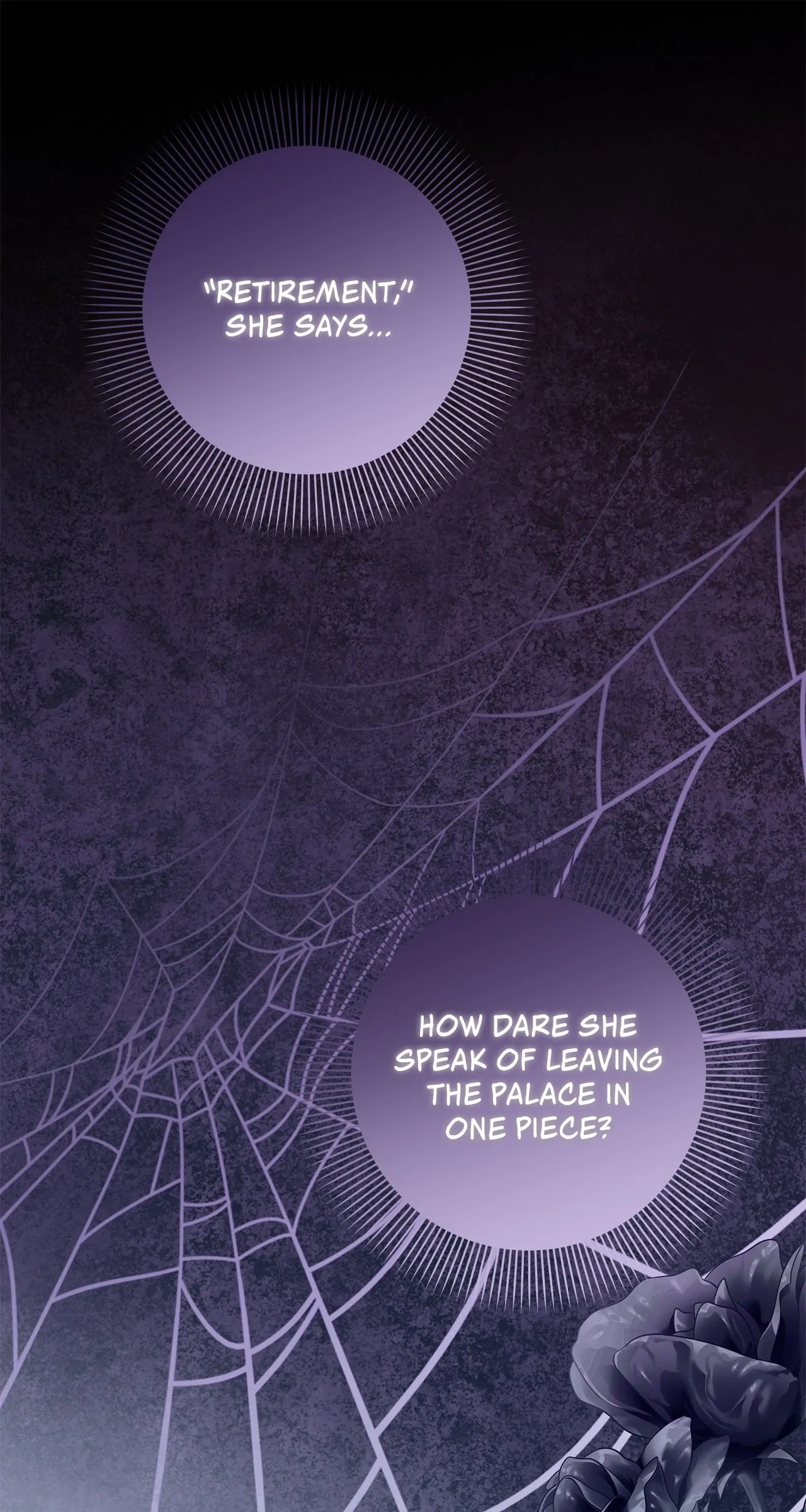 Read I Became a Wretched Extra in a Healing Story Manga Online