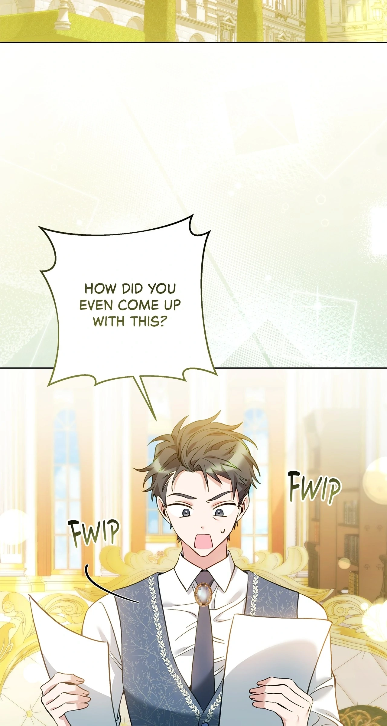 Read I Became a Wretched Extra in a Healing Story Manga Online