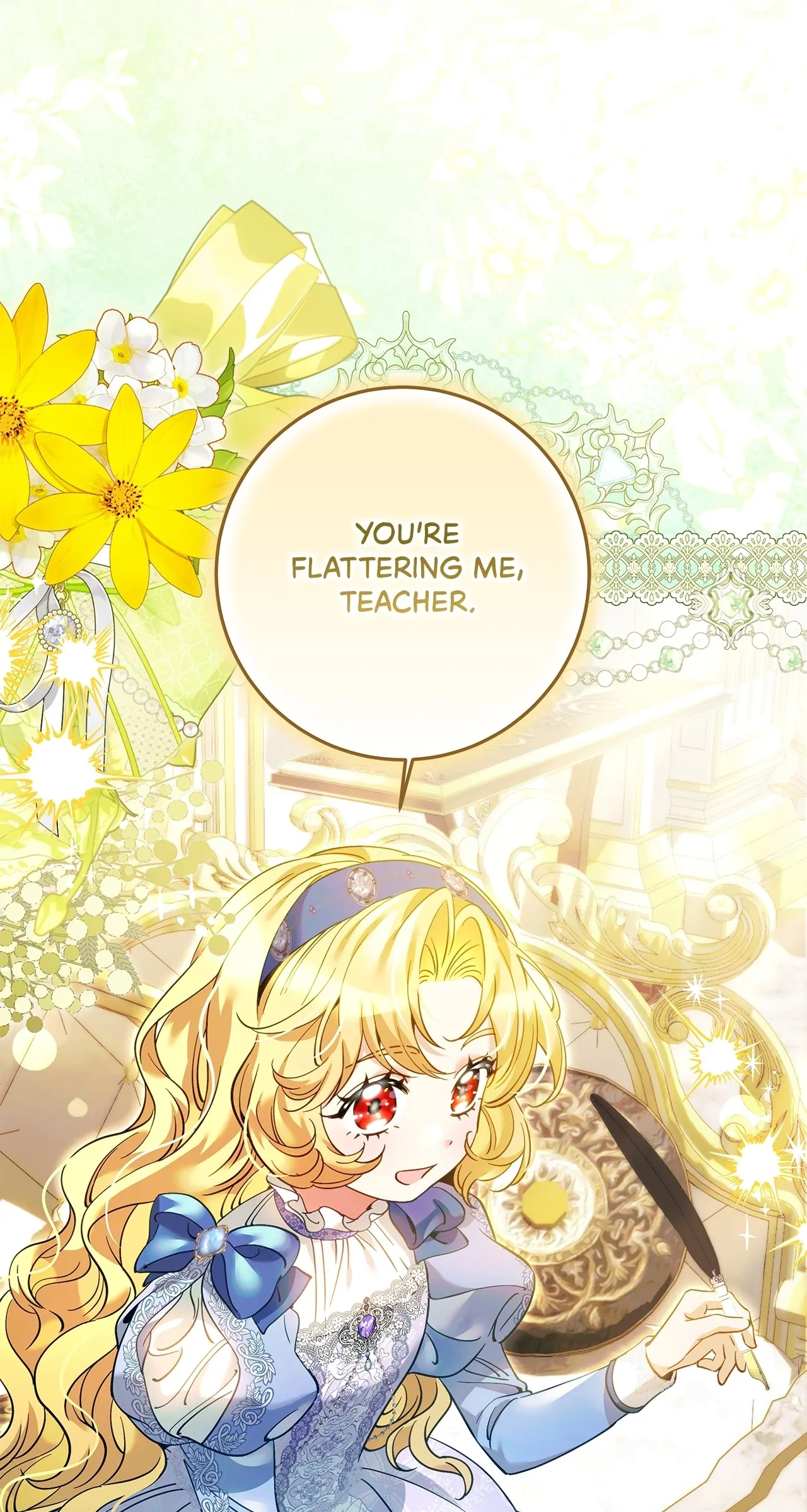 Read I Became a Wretched Extra in a Healing Story Manga Online