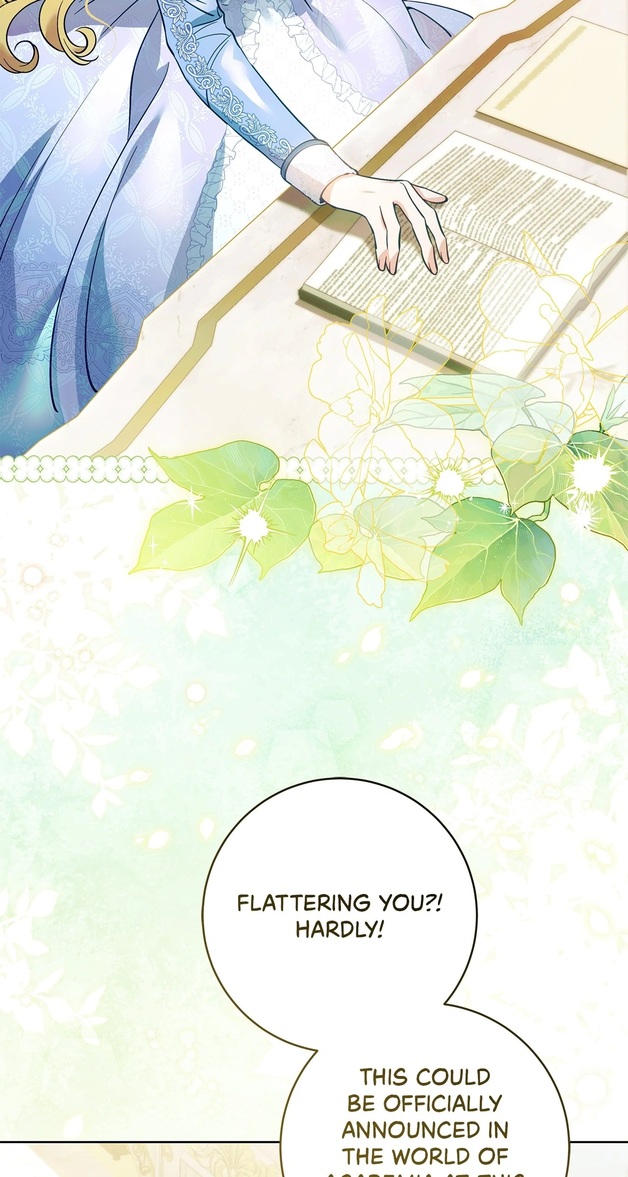 Read I Became a Wretched Extra in a Healing Story Manga Online