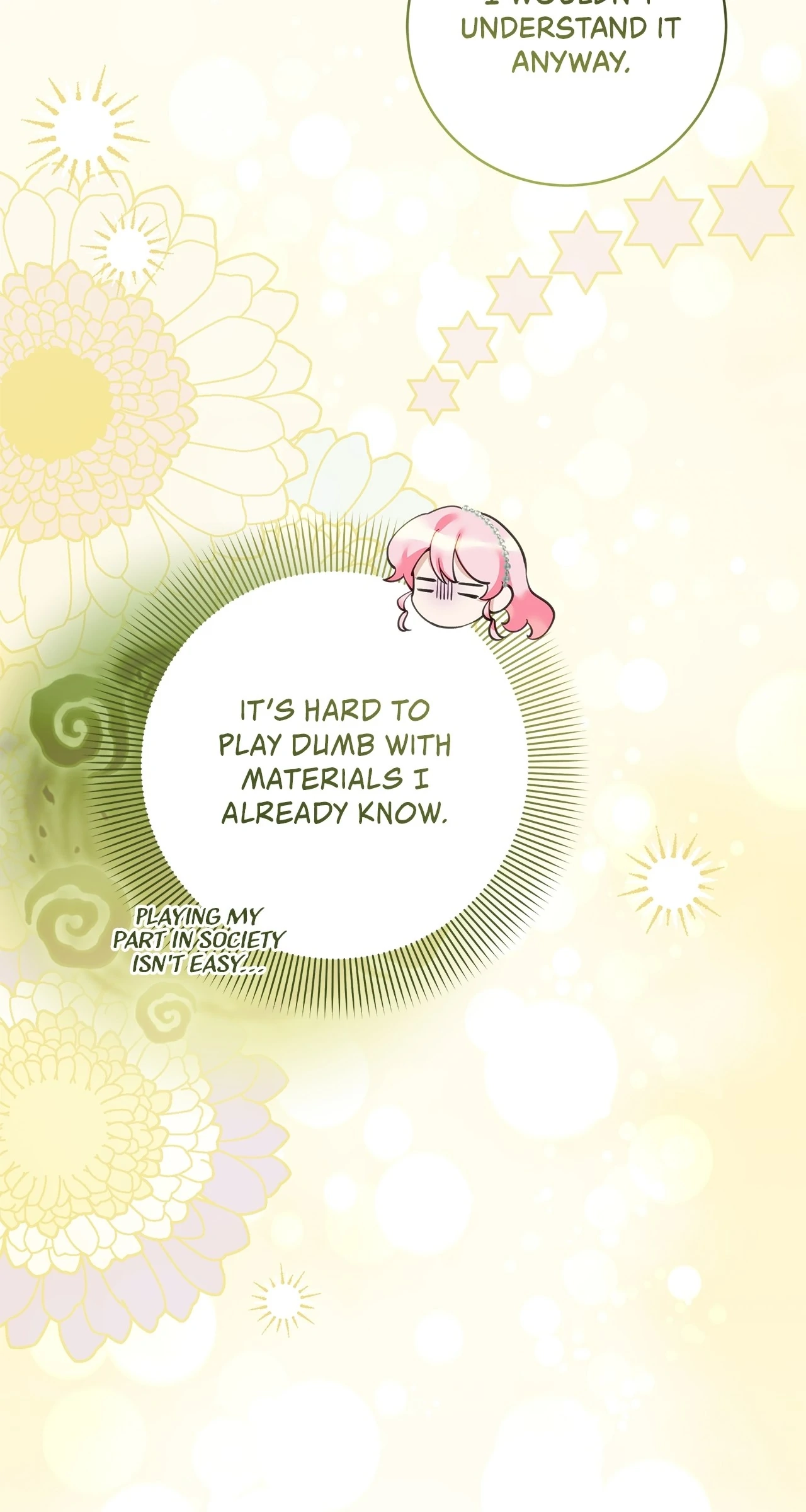 Read I Became a Wretched Extra in a Healing Story Manga Online