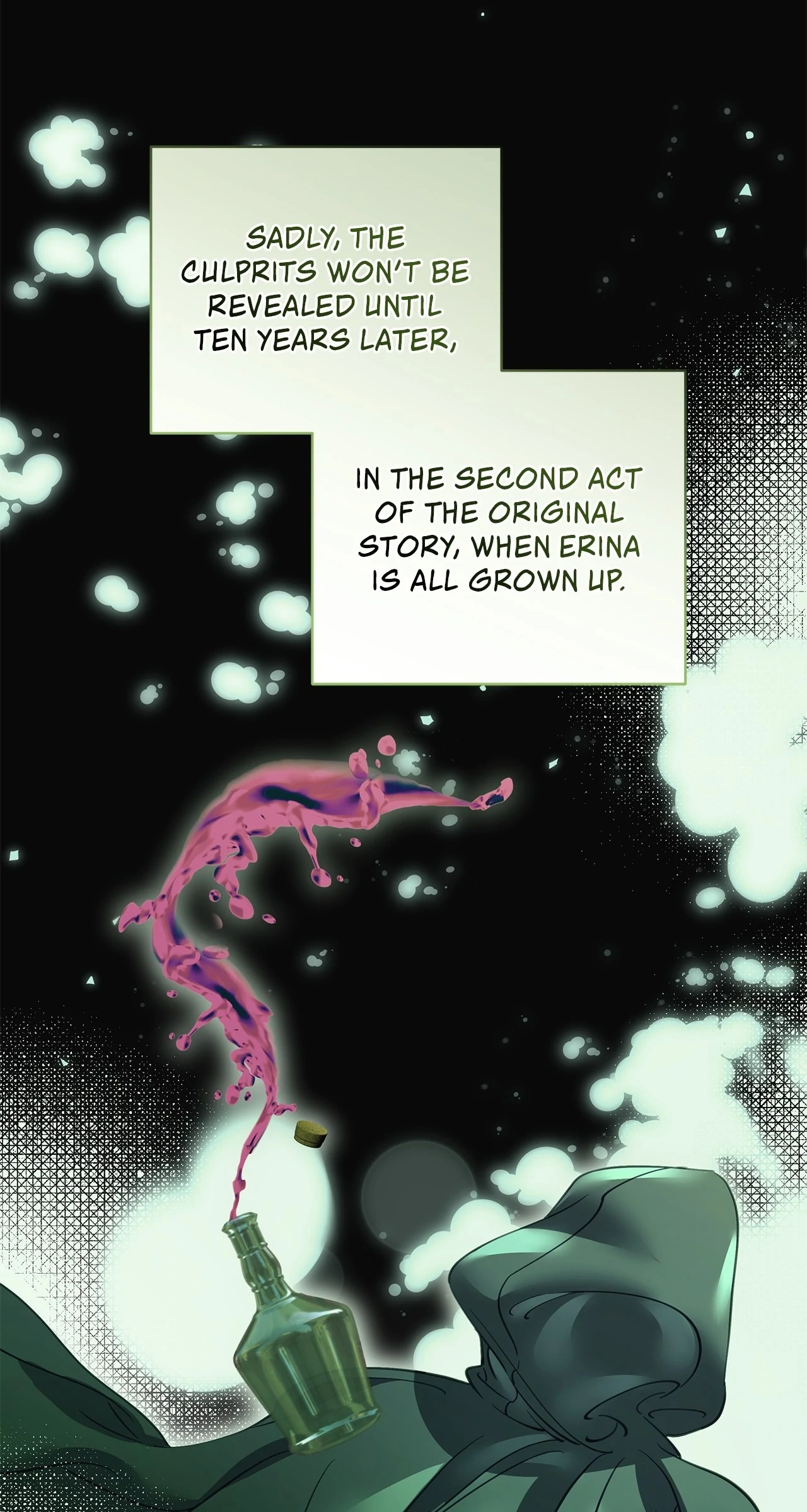 Read I Became a Wretched Extra in a Healing Story Manga Online