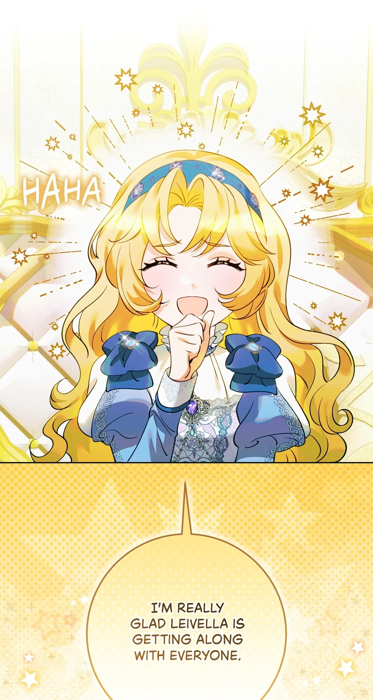 Read I Became a Wretched Extra in a Healing Story Manga Online