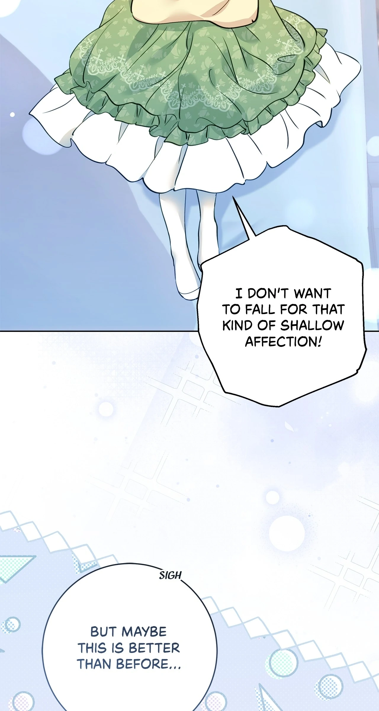 Read I Became a Wretched Extra in a Healing Story Manga Online