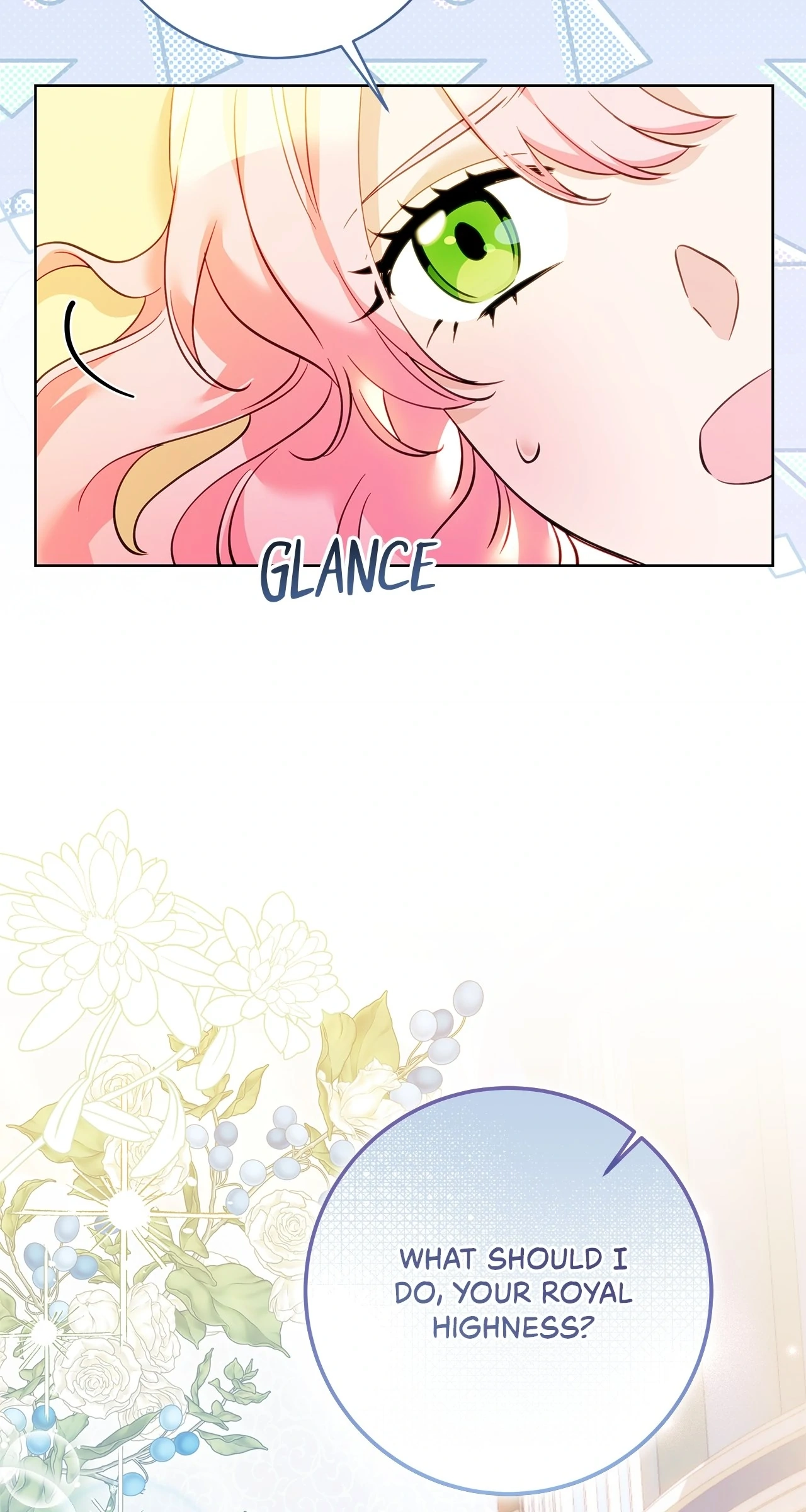 Read I Became a Wretched Extra in a Healing Story Manga Online