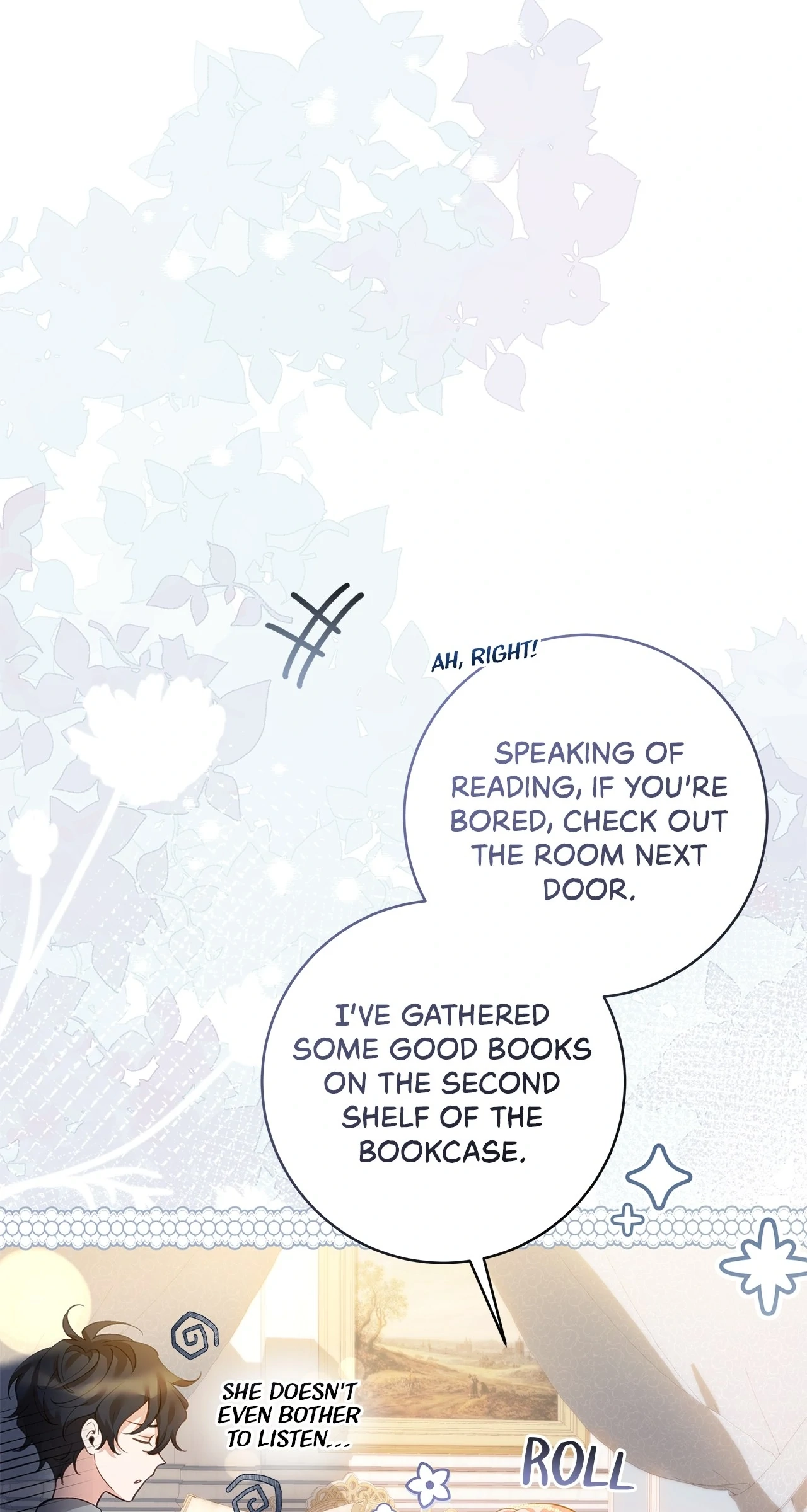 Read I Became a Wretched Extra in a Healing Story Manga Online