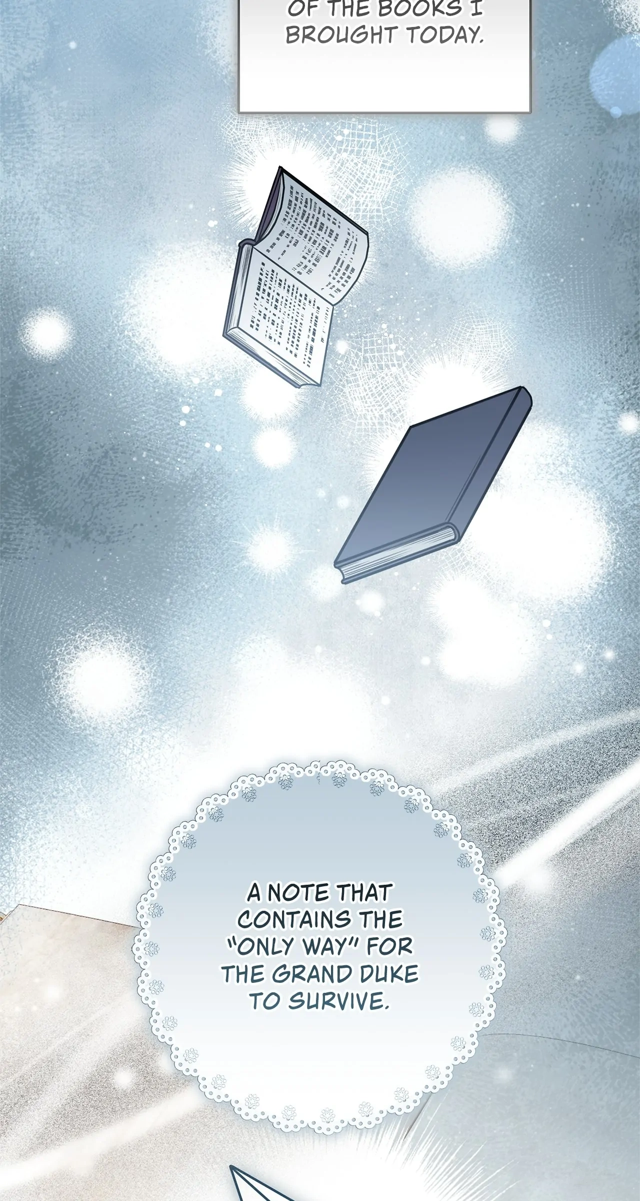 Read I Became a Wretched Extra in a Healing Story Manga Online