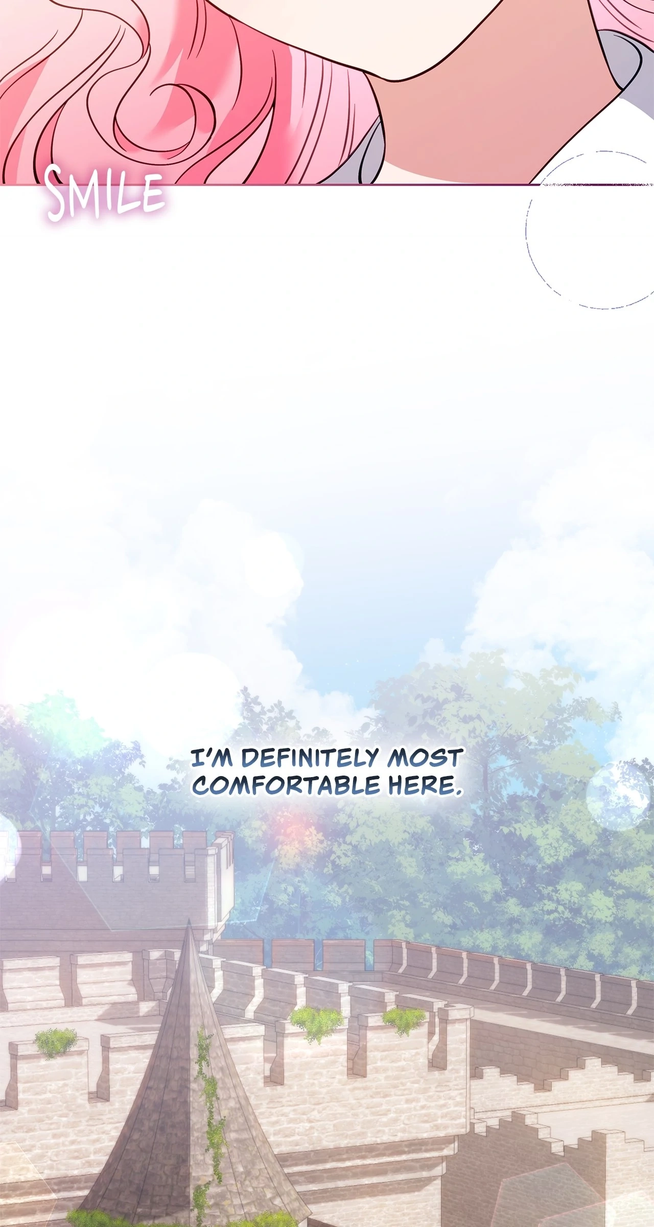 Read I Became a Wretched Extra in a Healing Story Manga Online