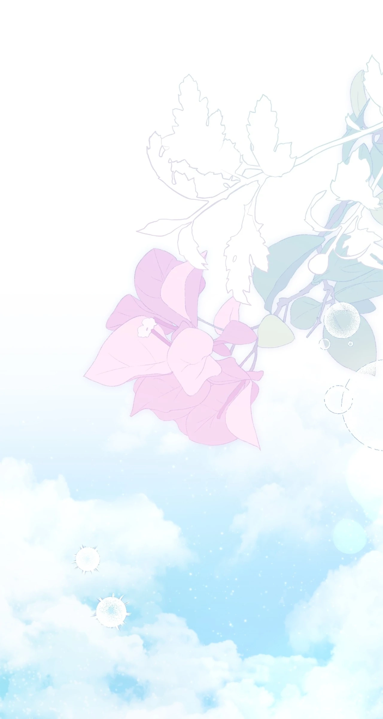 Read I Became a Wretched Extra in a Healing Story Manga Online