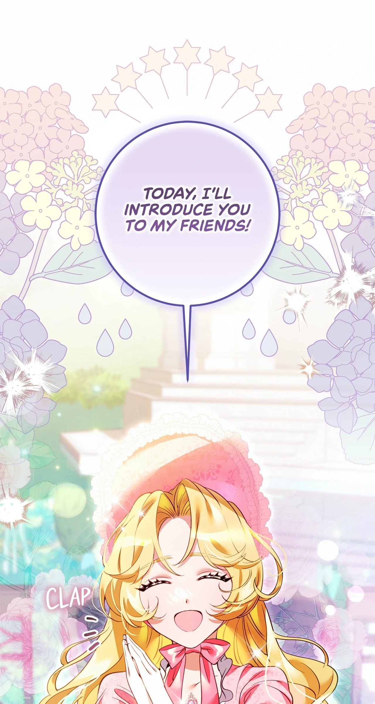 Read I Became a Wretched Extra in a Healing Story Manga Online