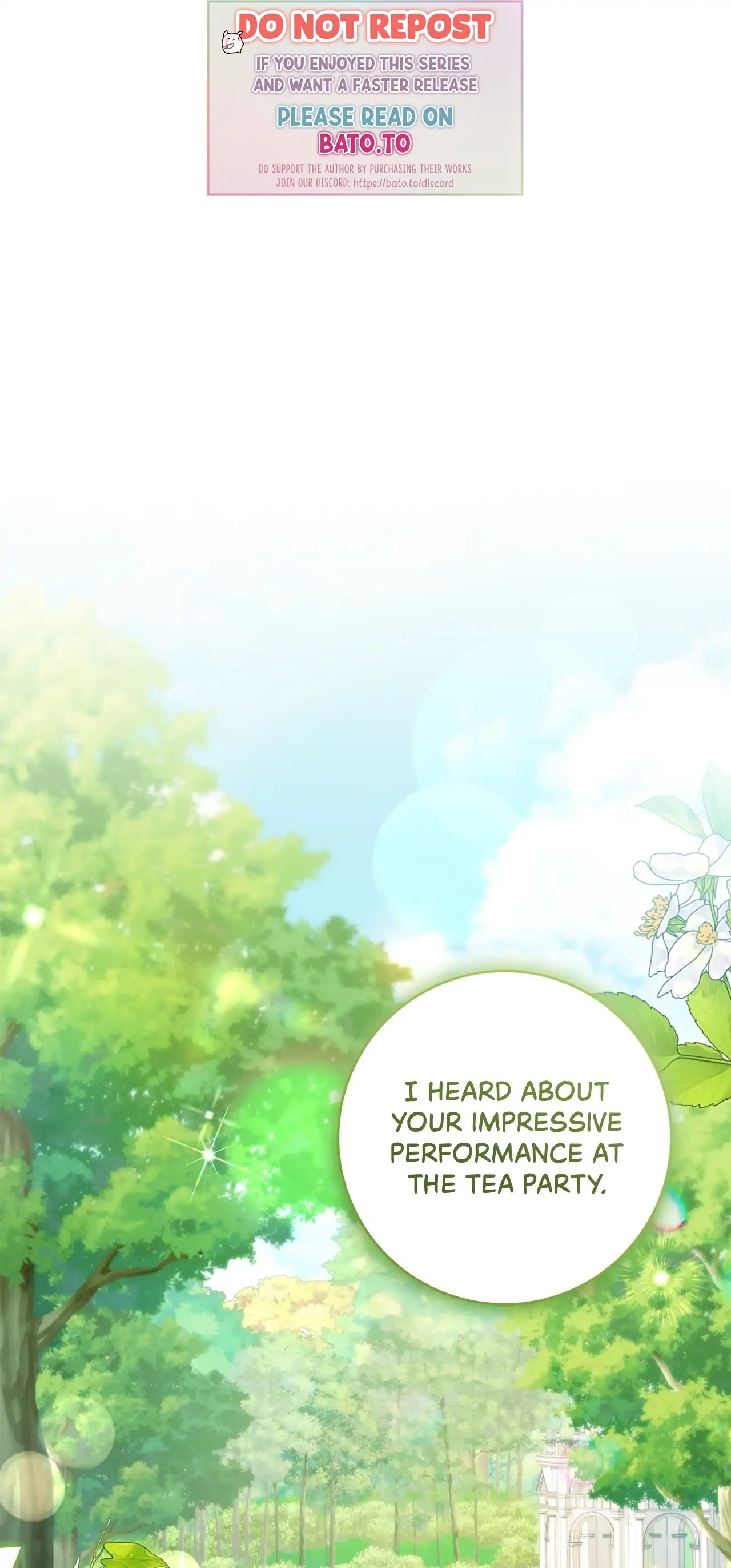 Read I Became a Wretched Extra in a Healing Story Manga Online