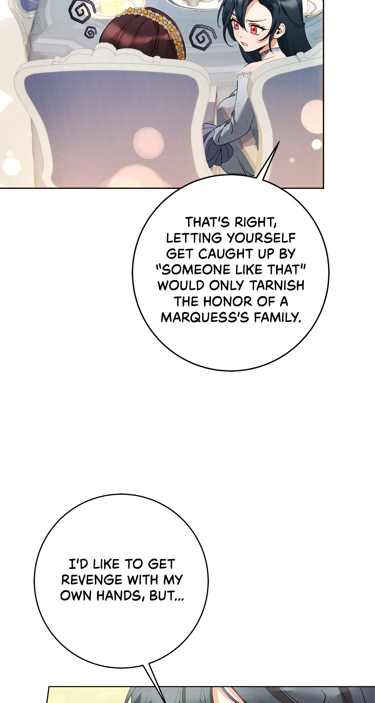 Read I Became a Wretched Extra in a Healing Story Manga Online