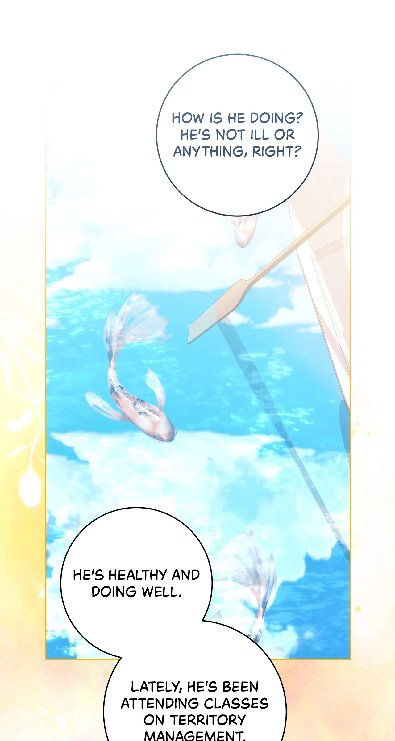 Read I Became a Wretched Extra in a Healing Story Manga Online