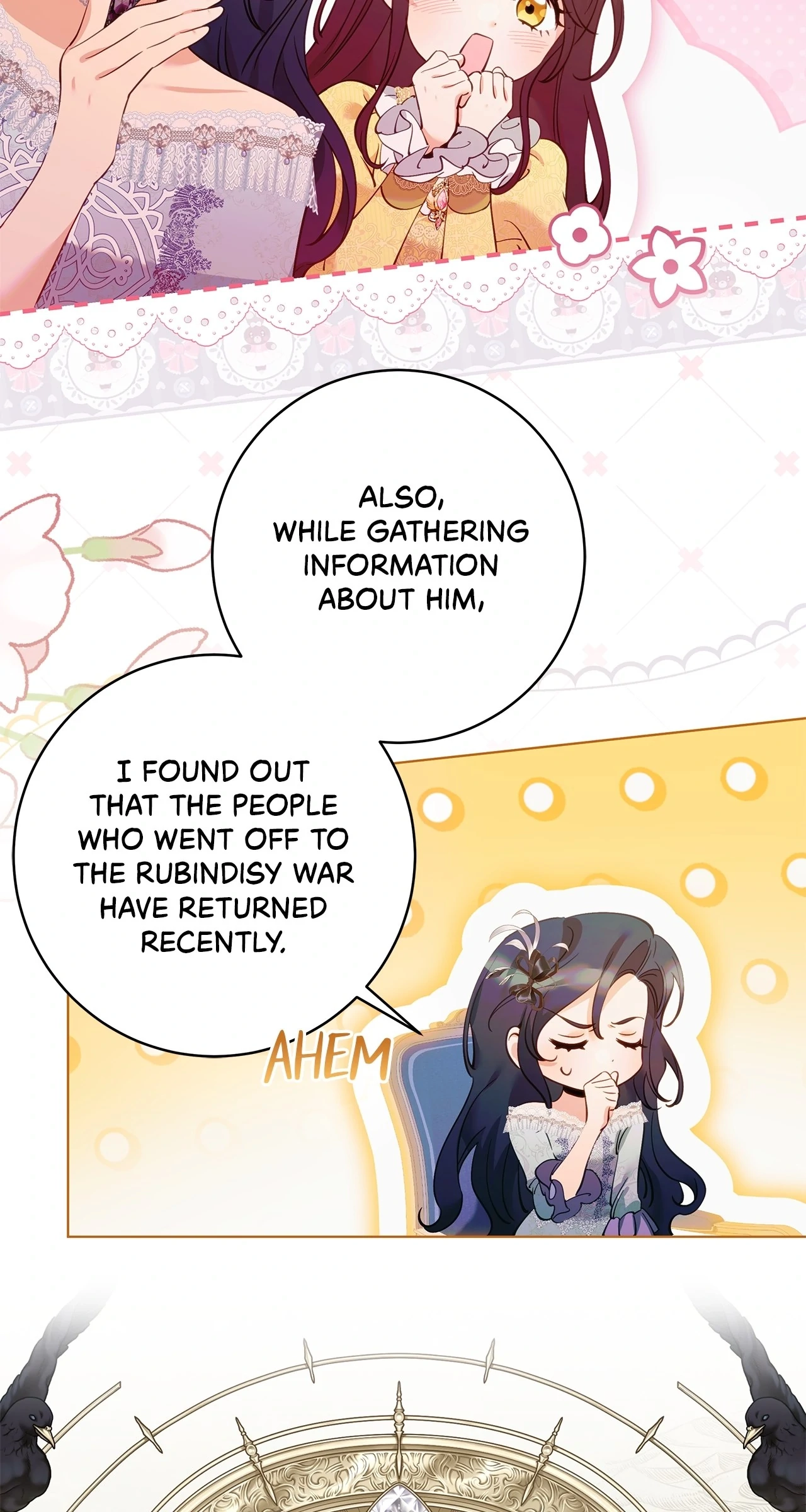 Read I Became a Wretched Extra in a Healing Story Manga Online