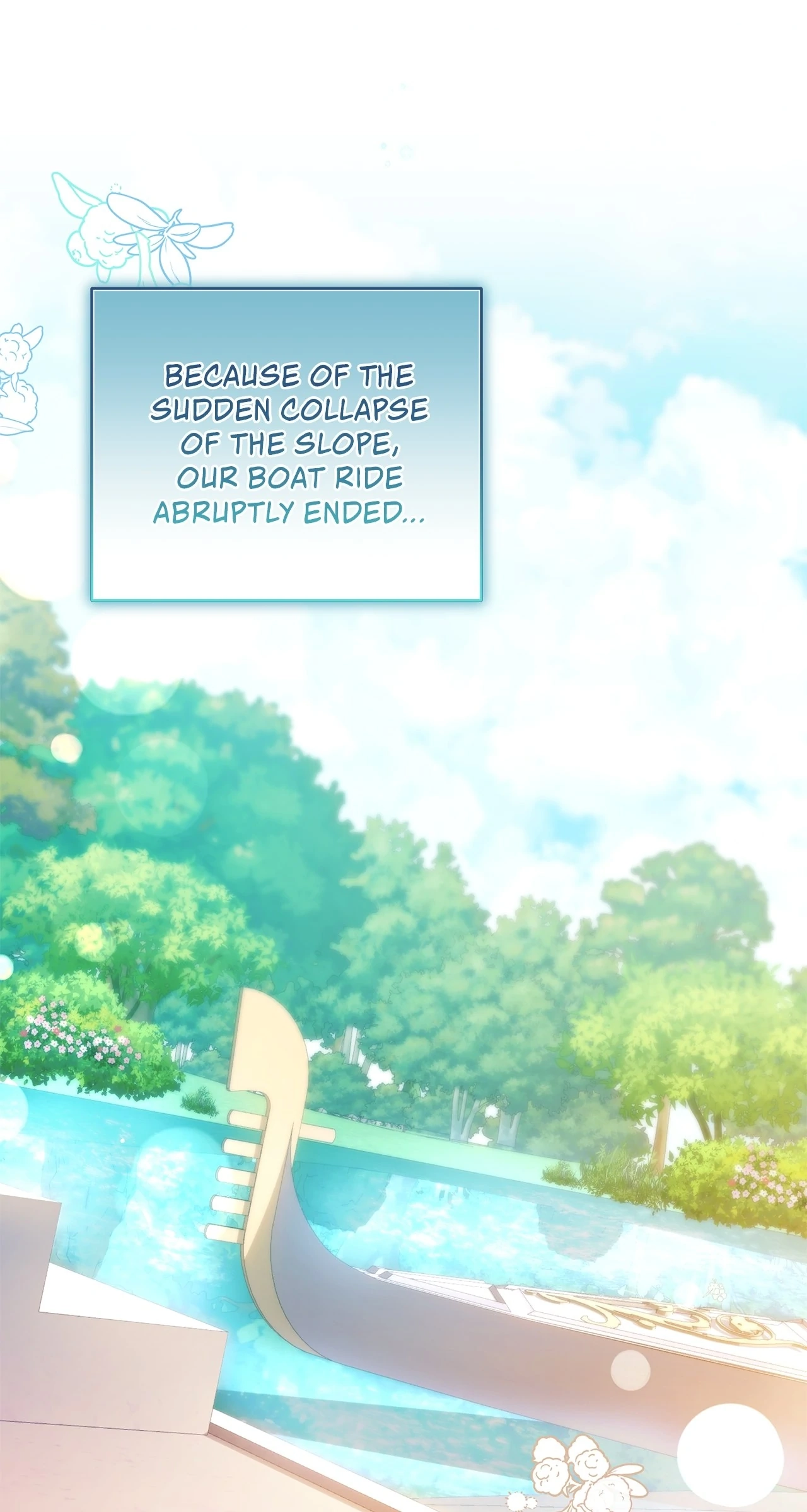 Read I Became a Wretched Extra in a Healing Story Manga Online