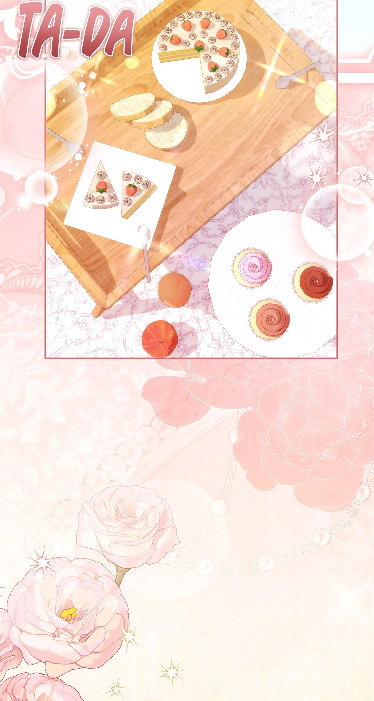 Read I Became a Wretched Extra in a Healing Story Manga Online