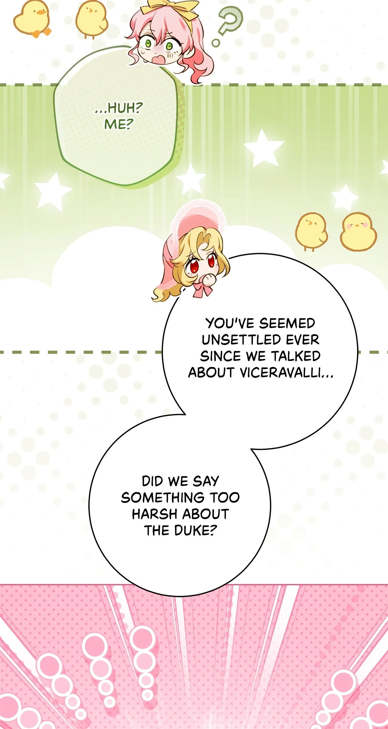 Read I Became a Wretched Extra in a Healing Story Manga Online