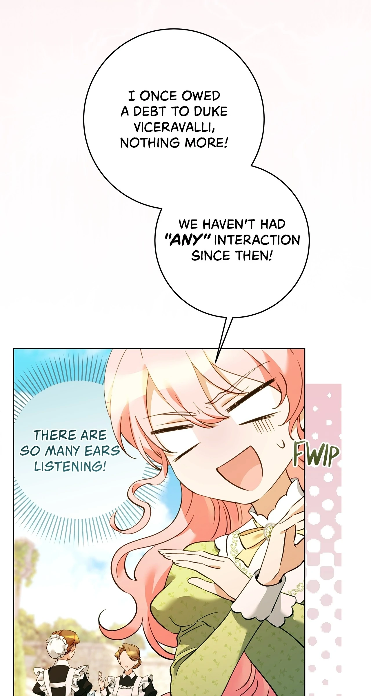 Read I Became a Wretched Extra in a Healing Story Manga Online