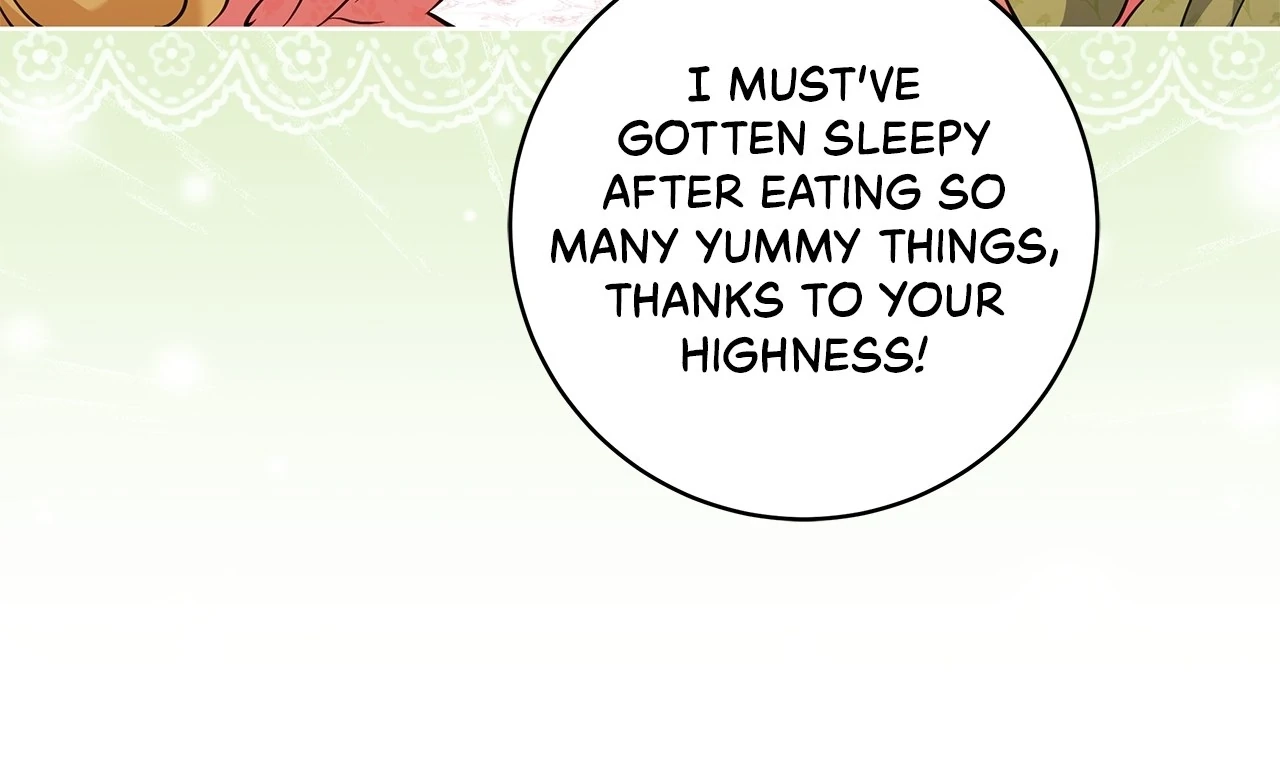 Read I Became a Wretched Extra in a Healing Story Manga Online