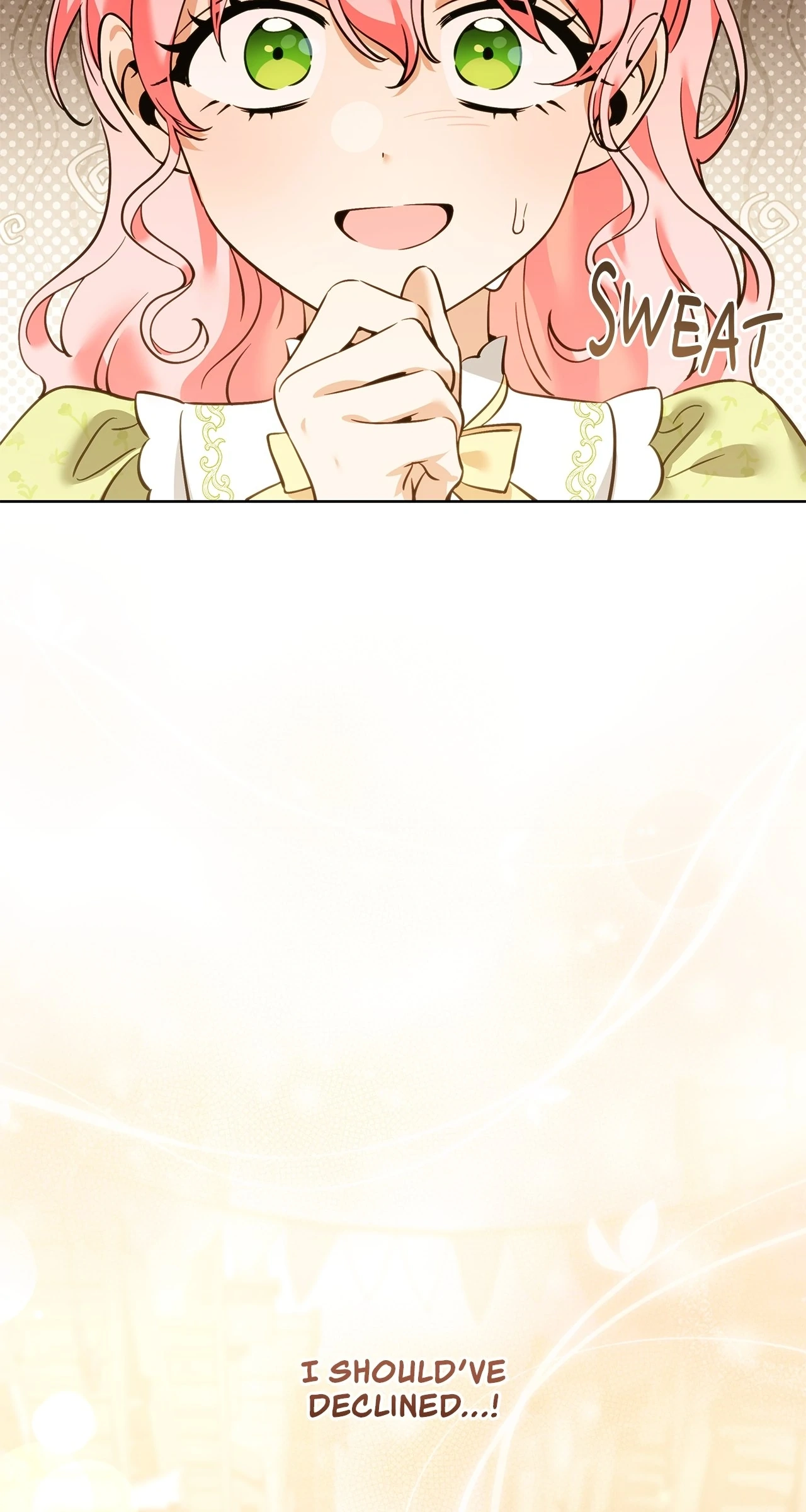 Read I Became a Wretched Extra in a Healing Story Manga Online