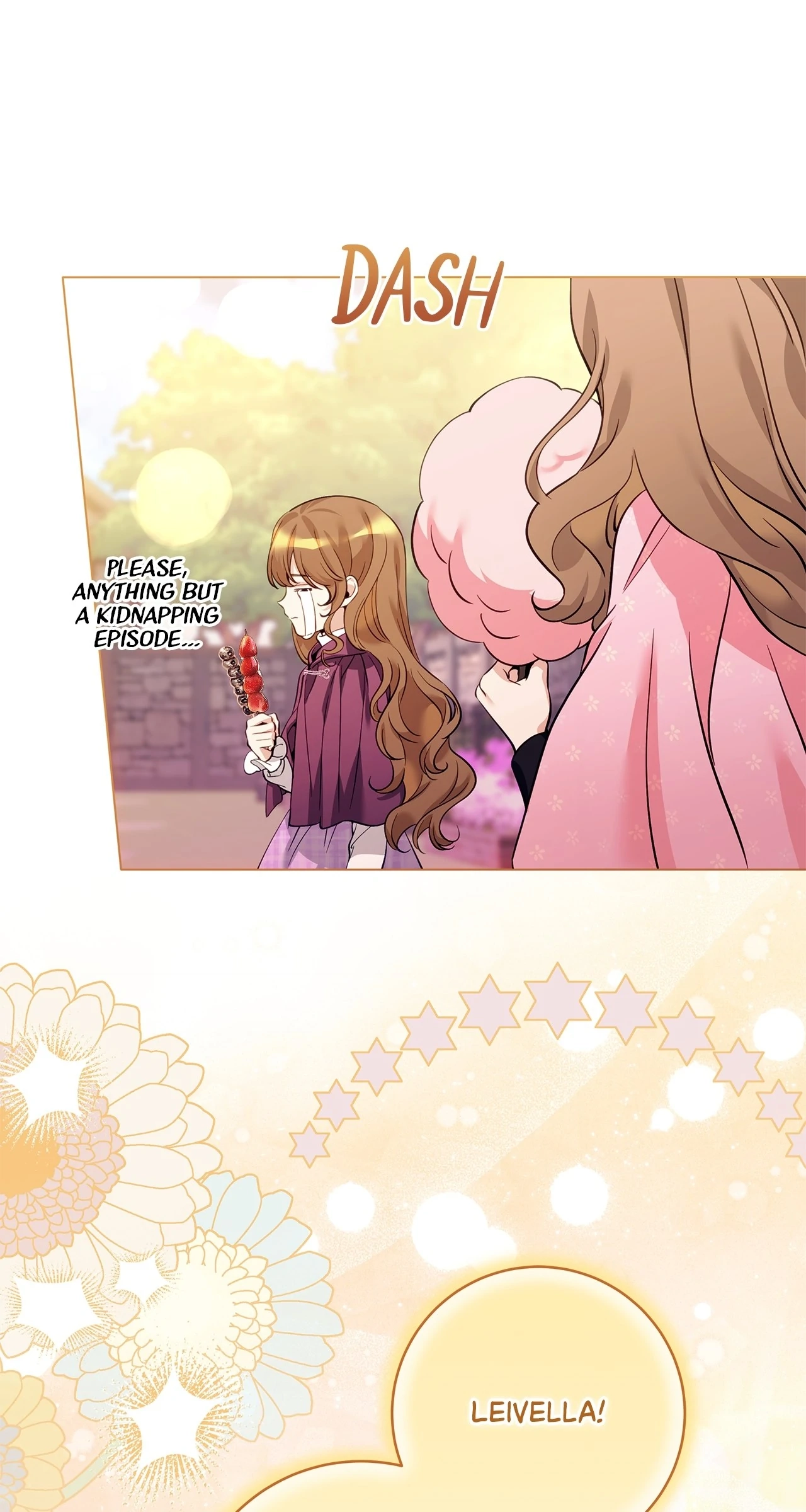 Read I Became a Wretched Extra in a Healing Story Manga Online