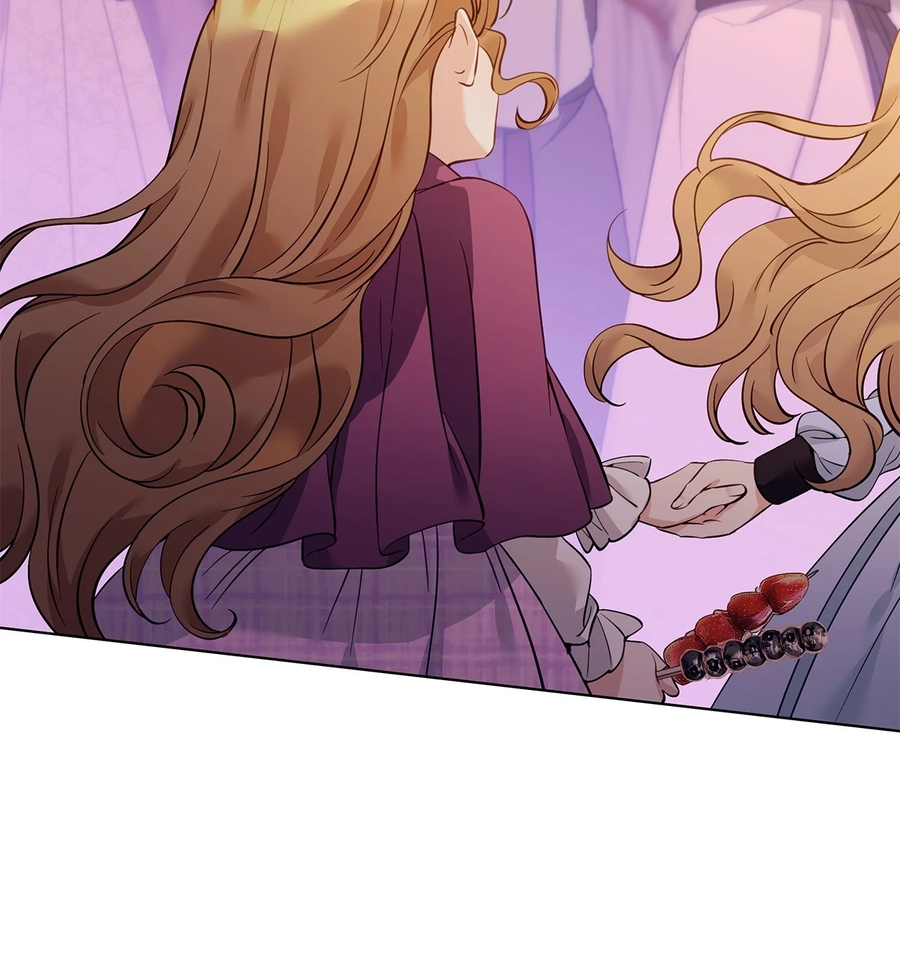 Read I Became a Wretched Extra in a Healing Story Manga Online