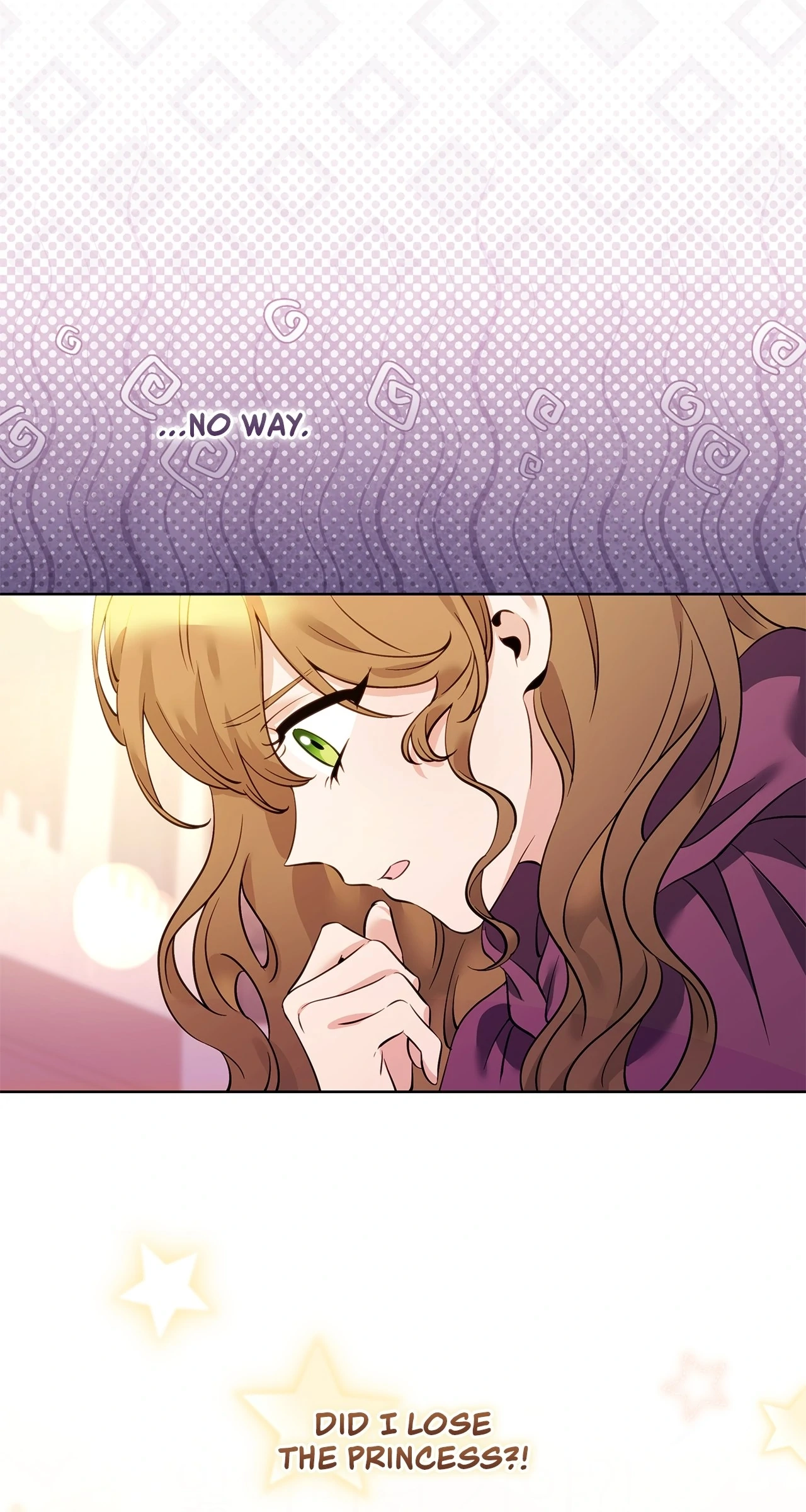 Read I Became a Wretched Extra in a Healing Story Manga Online